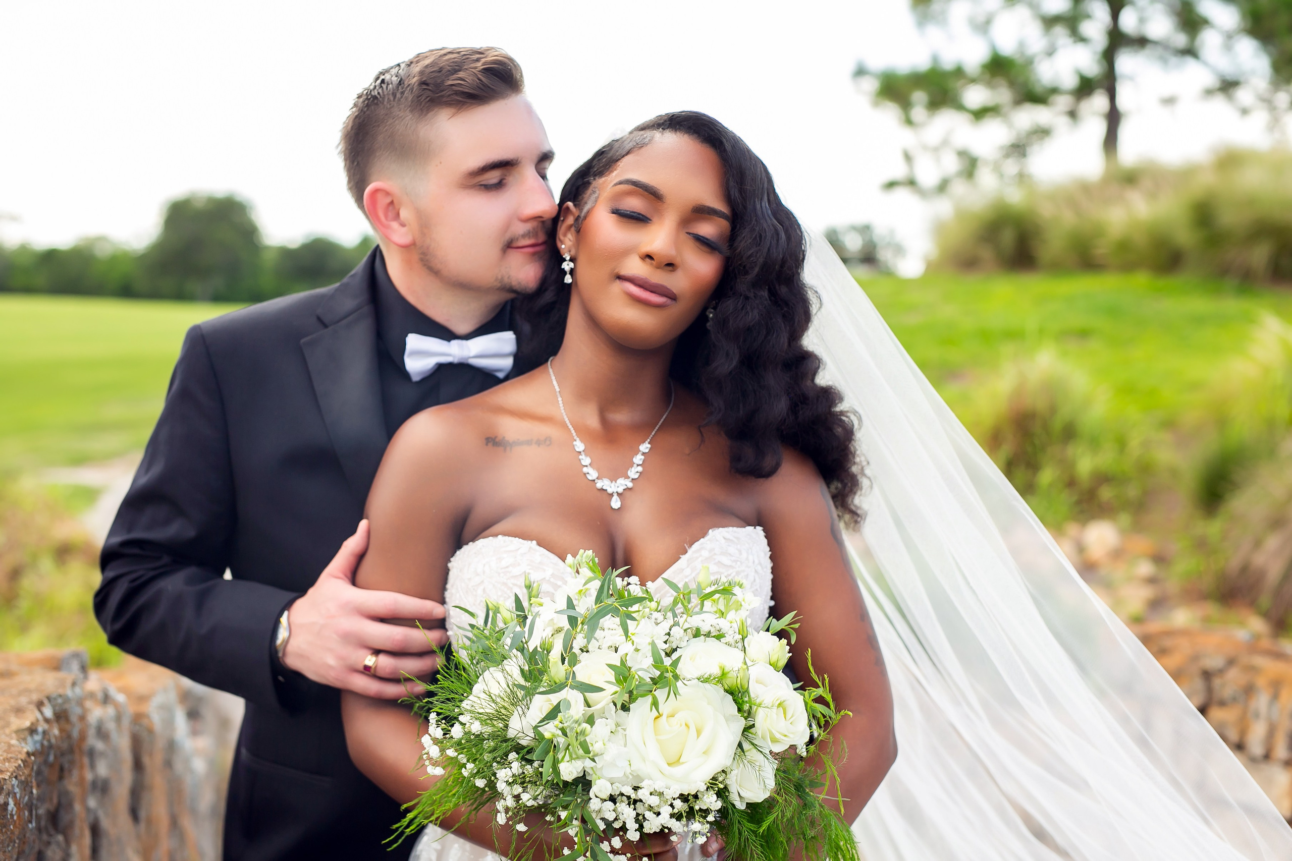 WEDDING PHOTOGRAPHY WITH BEAUTY & INTENTION Florida • New York • Chicago • Across the U.S. & Worldwide