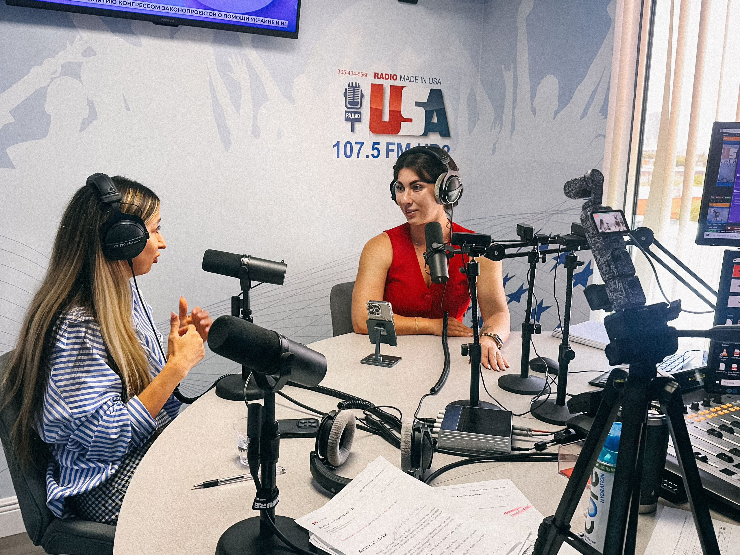 Майами: Магнит для инвесторов и риэлторская экспертиза Лидии Третьяк. НА VIBE УСПЕХА — Блог об экстраординарных людях с Кристиной Самофал