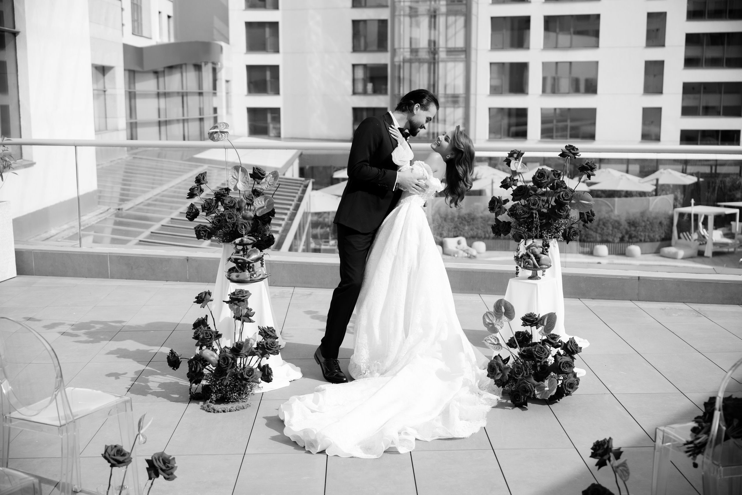 Fotograf de nuntă Alex Pasarelu