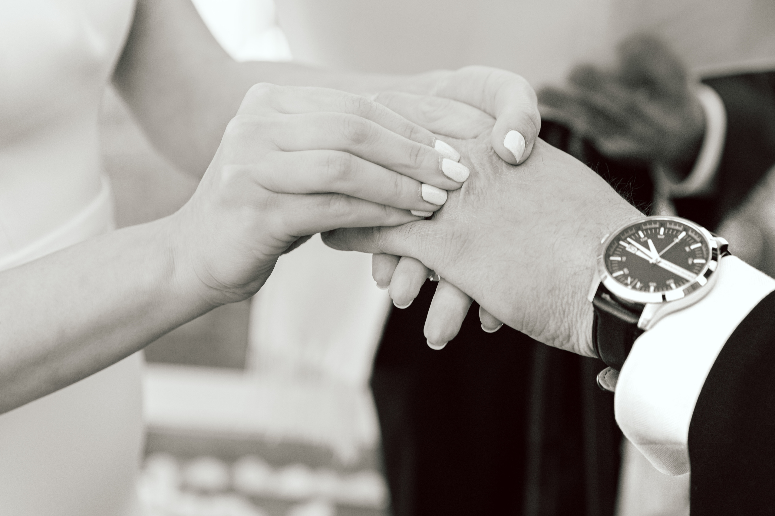 Angela and Alex, The Skylark, Manhattan. Wedding Photo & Video