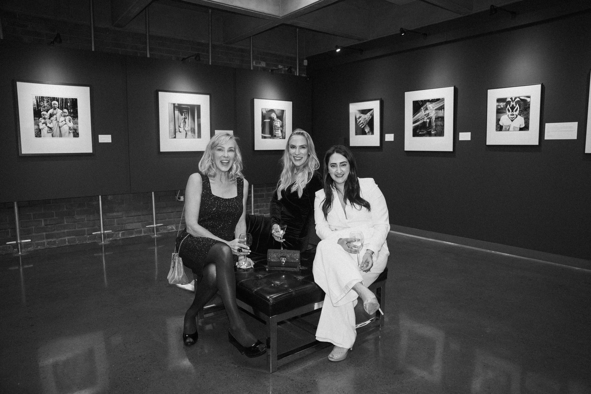 Party. Daniel Vegera — Artistic & Business Photography in San Francisco