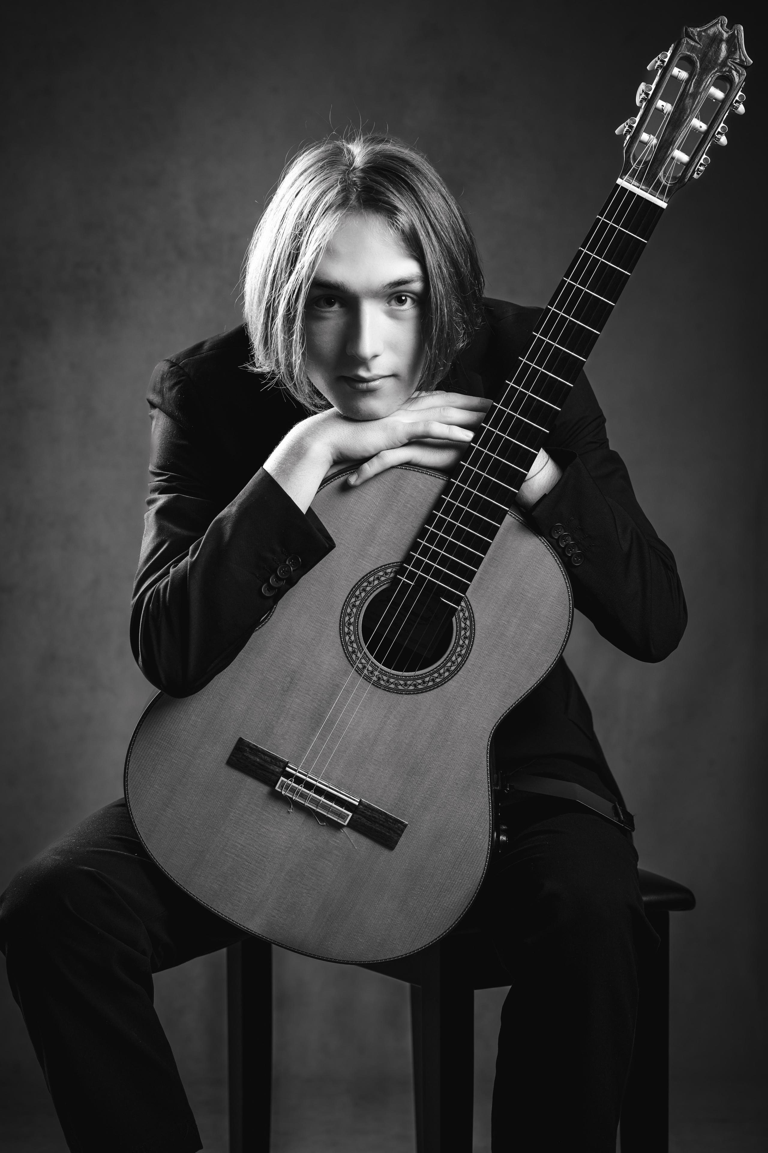 Ein Jahrzehnt der Familienmomente