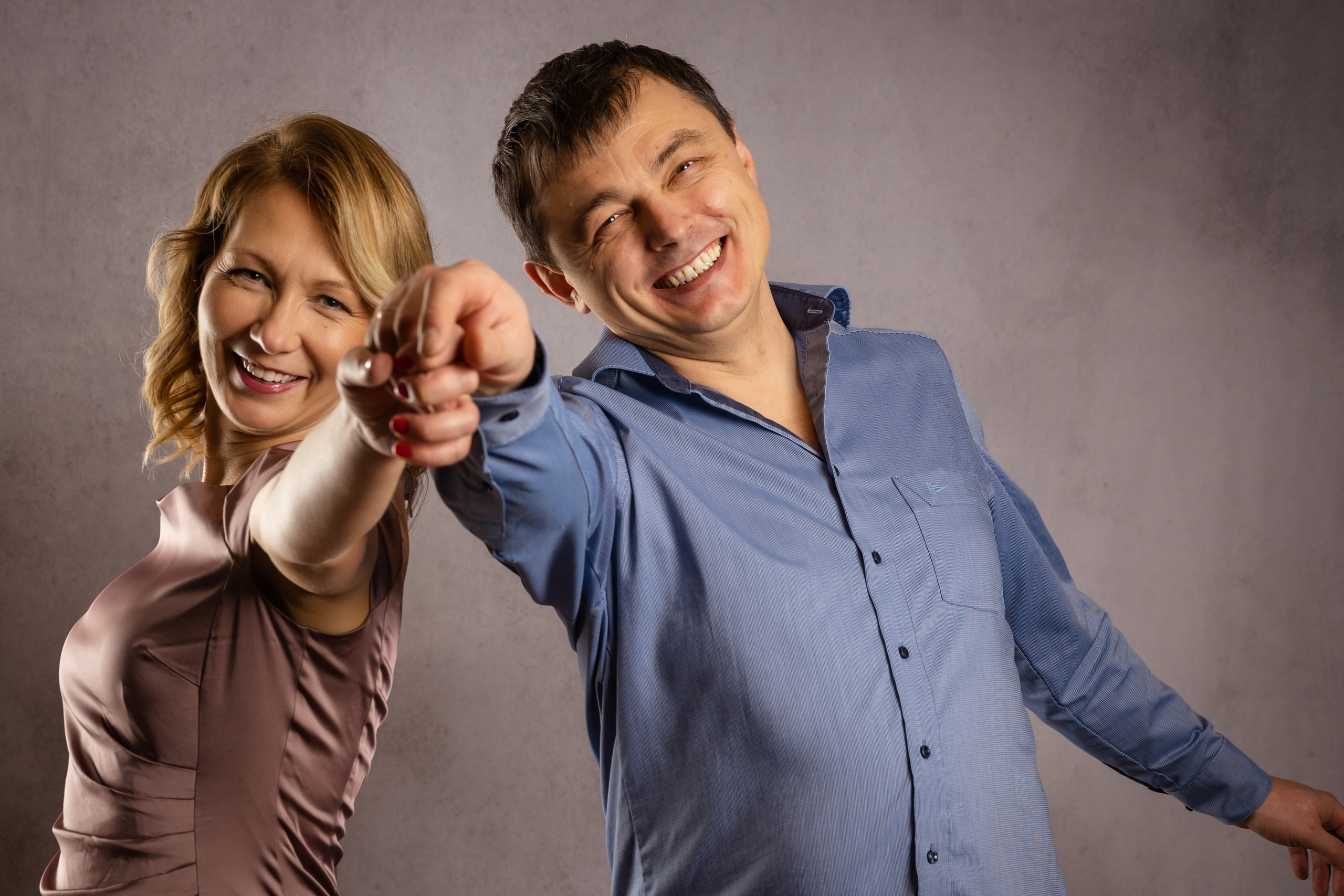 Ein Jahrzehnt der Familienmomente