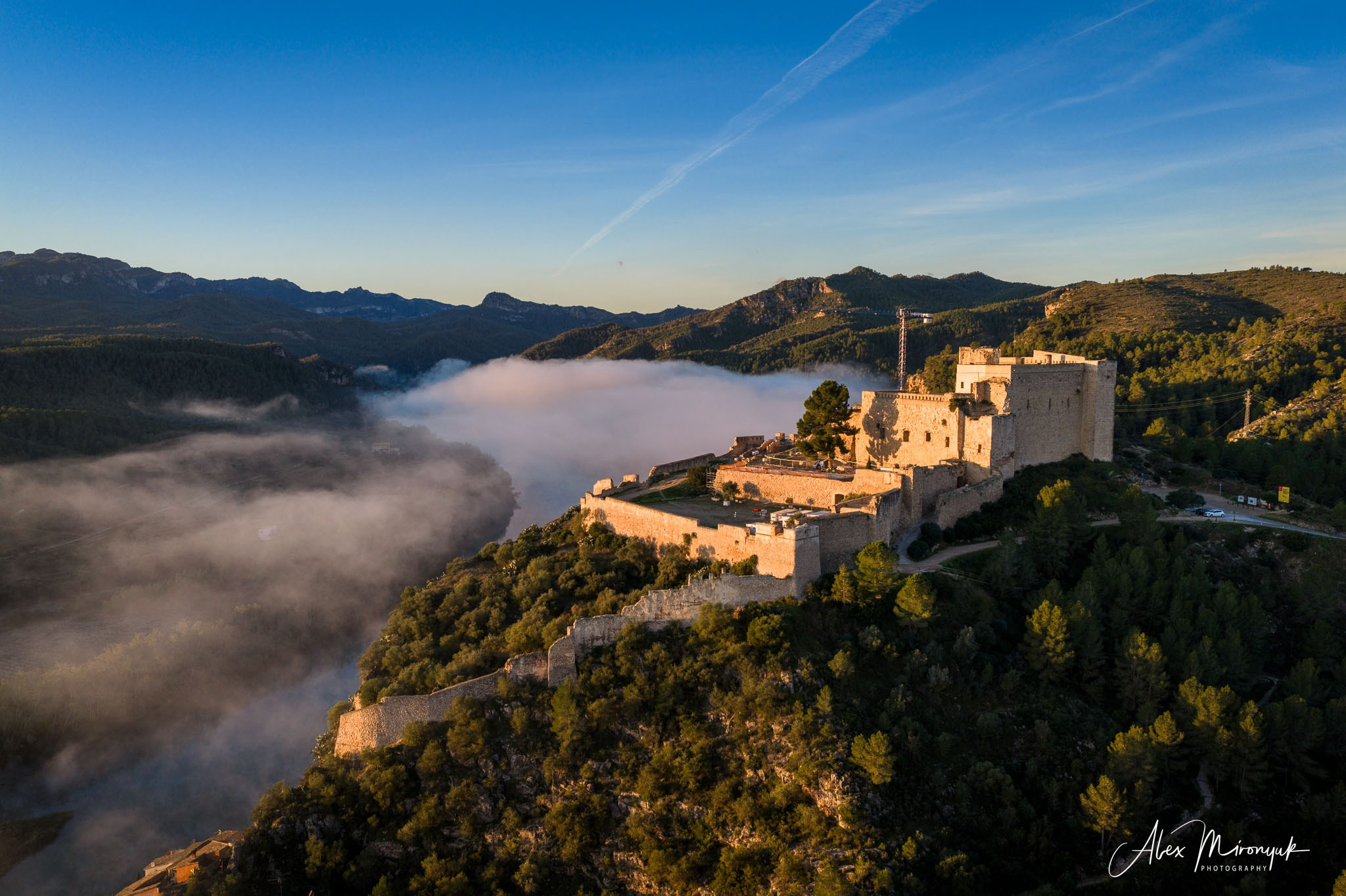 Catalonian Medieval Castles. Pet, Senior, Landscape, portrait studio, photographer in Miami and Sou