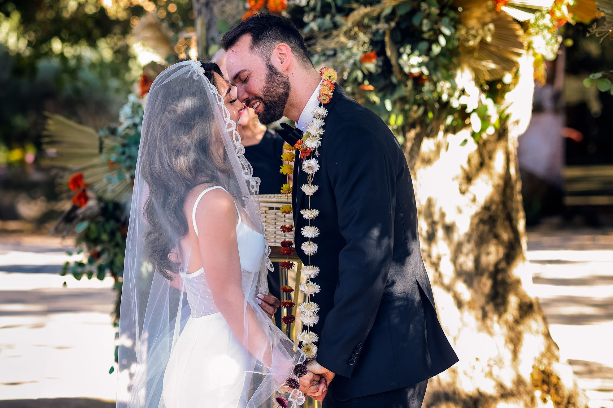 Bruma, Valle de Guadalupe Boda Matt y Ruth. Estudio de fotografia en Tijuana