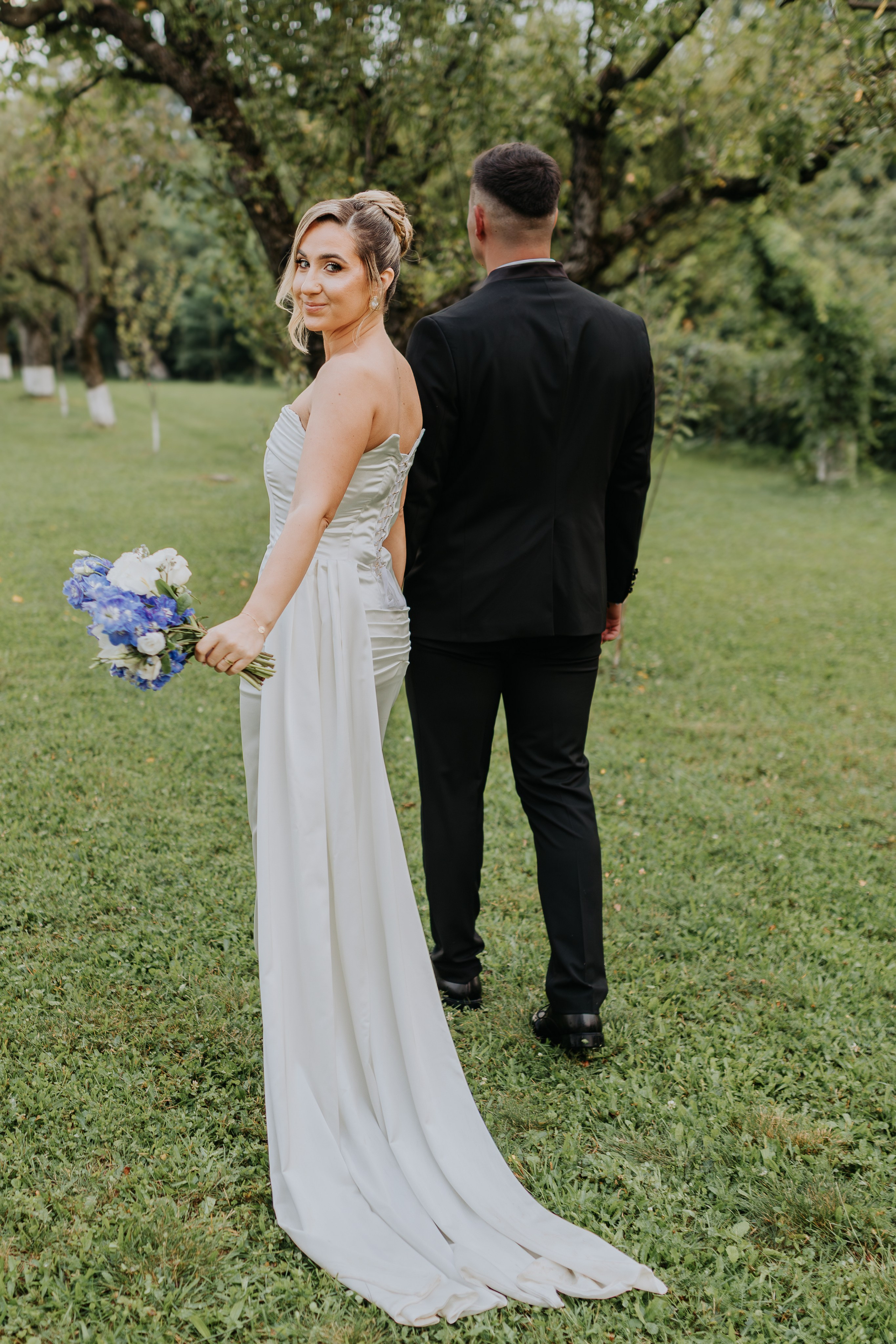 Fotograf Nuntă București | Fotograf Premium | PhotoMemories