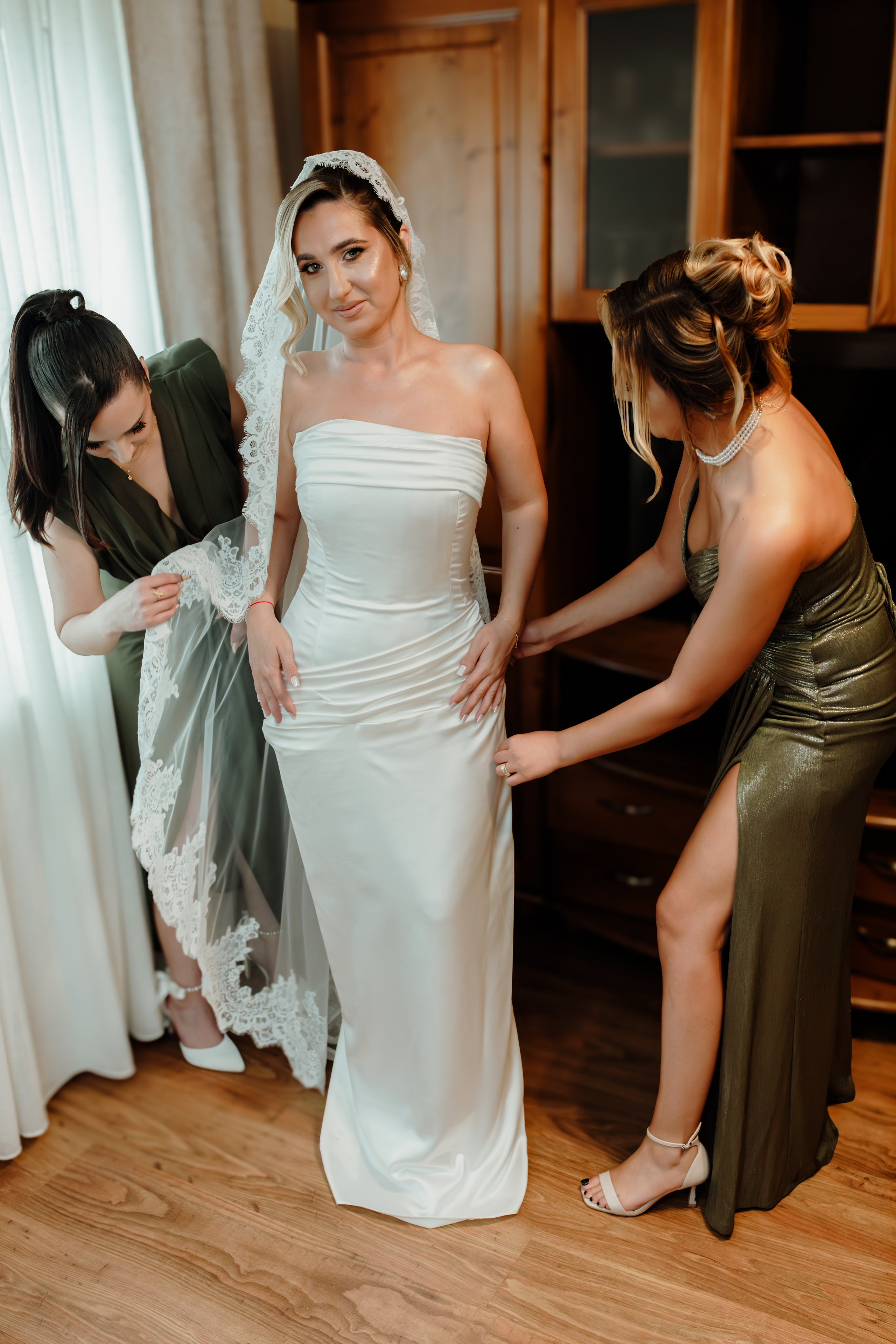 Fotograf Nuntă București | Fotograf Premium | PhotoMemories