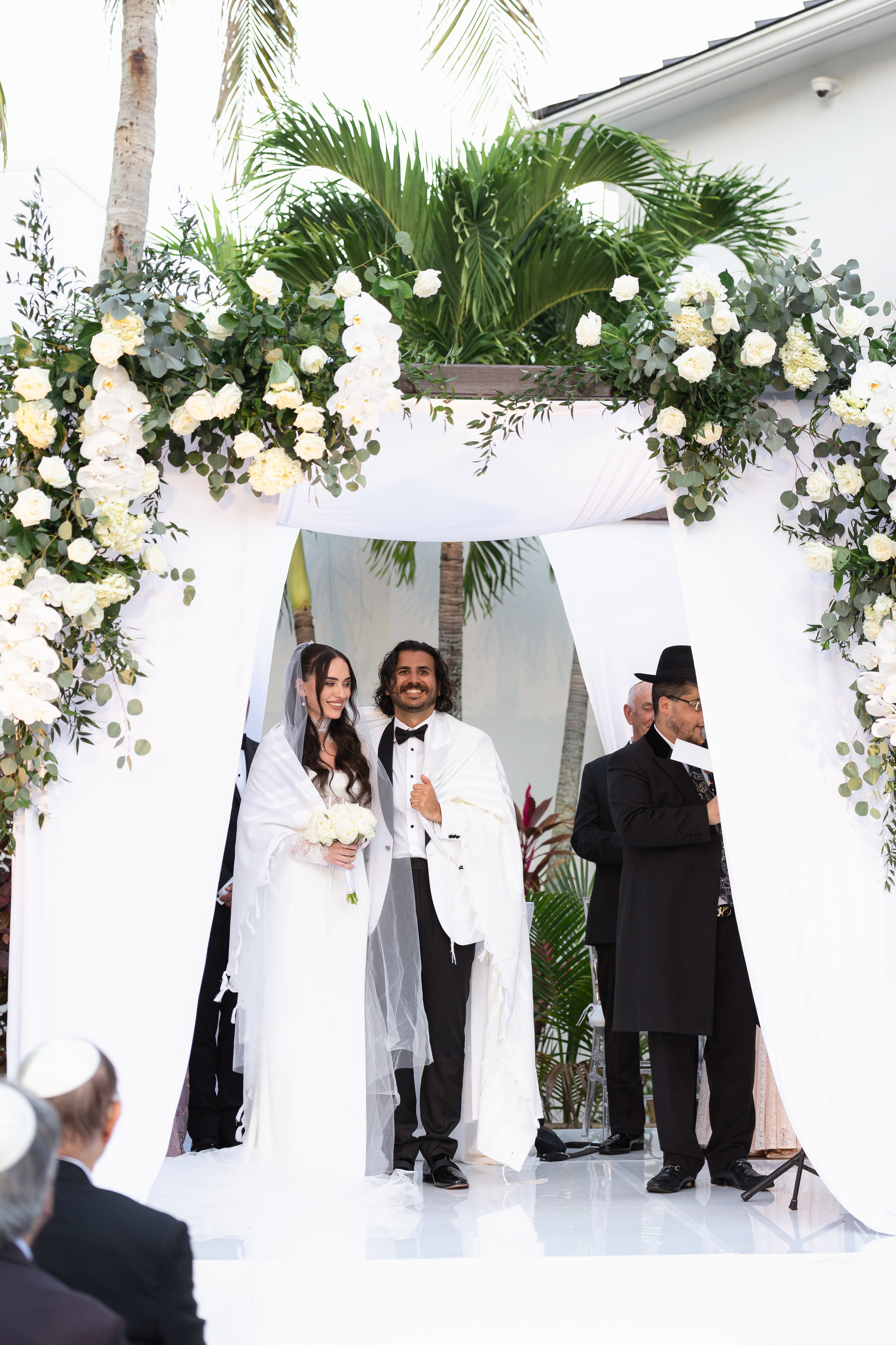 Two Worlds, One Heart | Renata & Aviran’s Joyful Celebration. YES I DO PRODUCTION — Wedding photography&videography