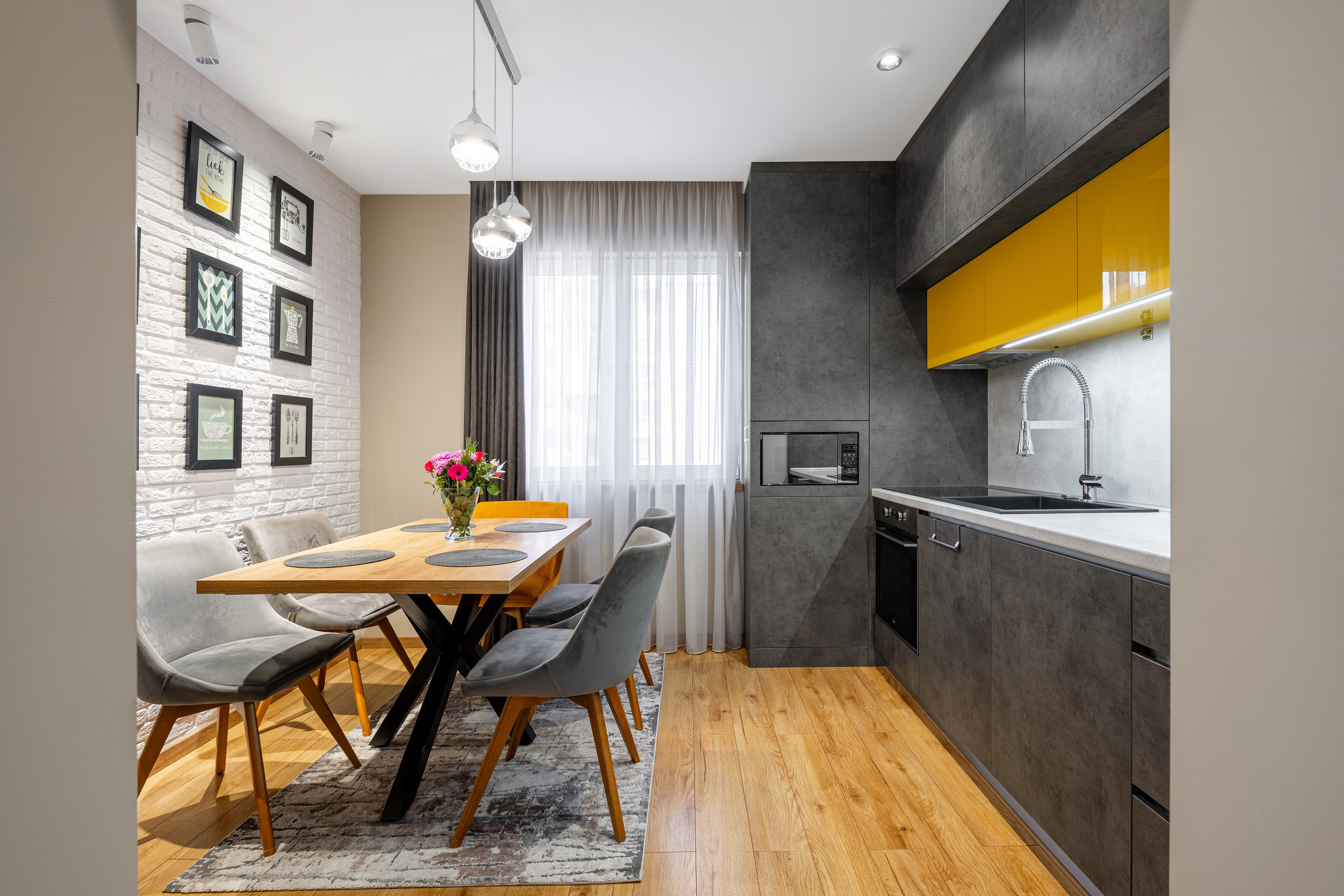 Интериорен фотограф в Пловдив и областта. Професионален фотограф в Пловдив и областта