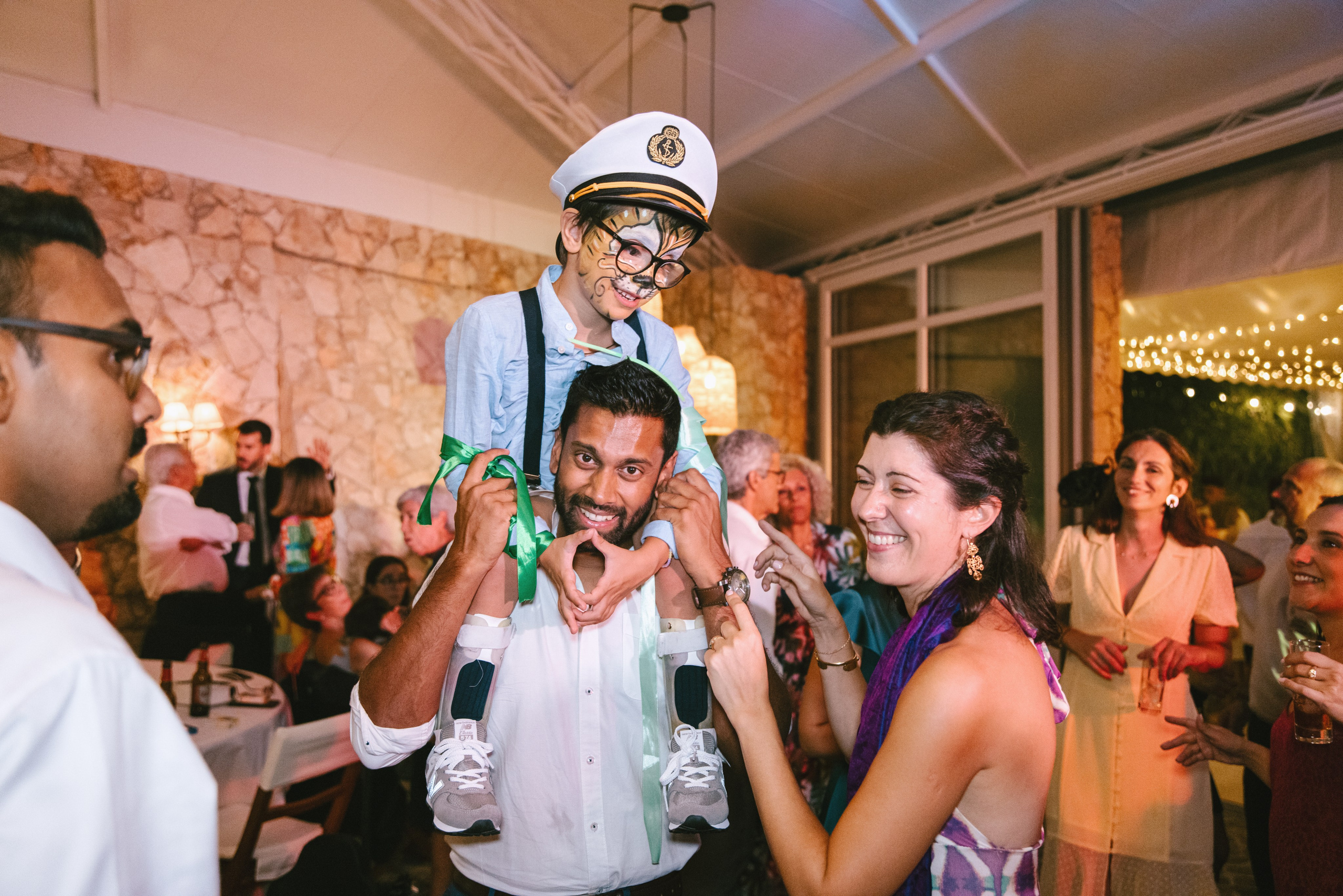 Cláudia & Rodrigo — Wedding at Chalet Fonte Nova, Alcobaça | Photography & Film. Cinematic Destination Wedding Films & Photography | Ricardo & Mary Pictures