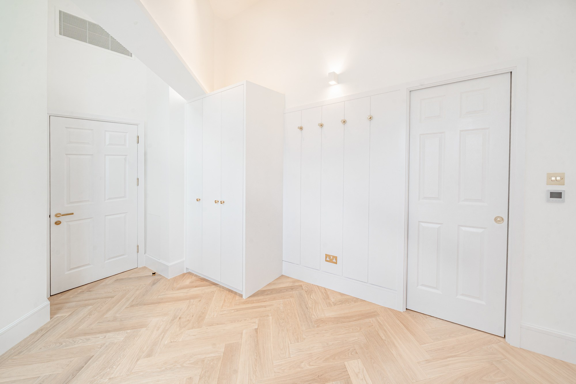 Interior photoshoot. Tonya Kyrylenko photographer in London