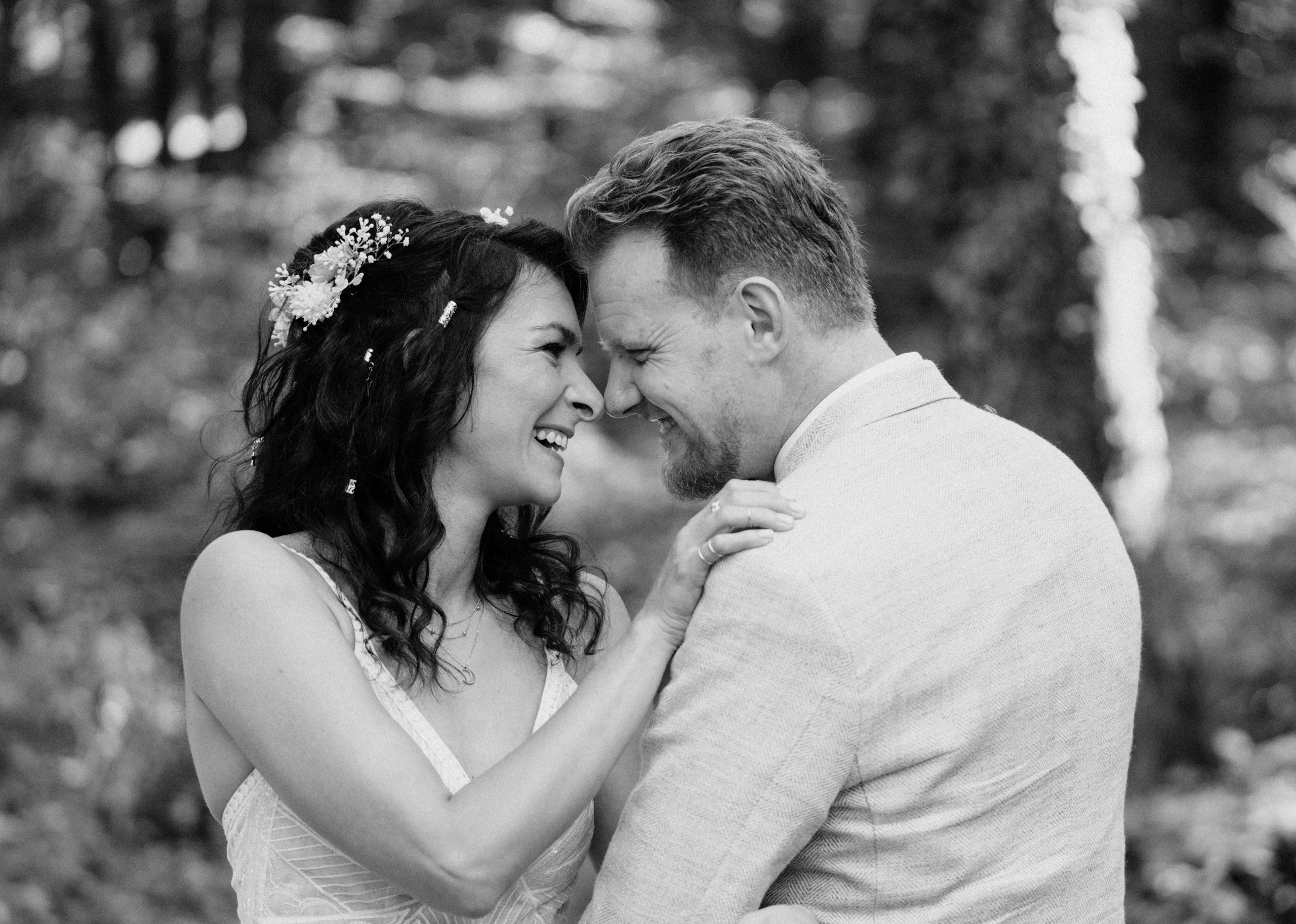 Dunja & Matthew. Wedding photography