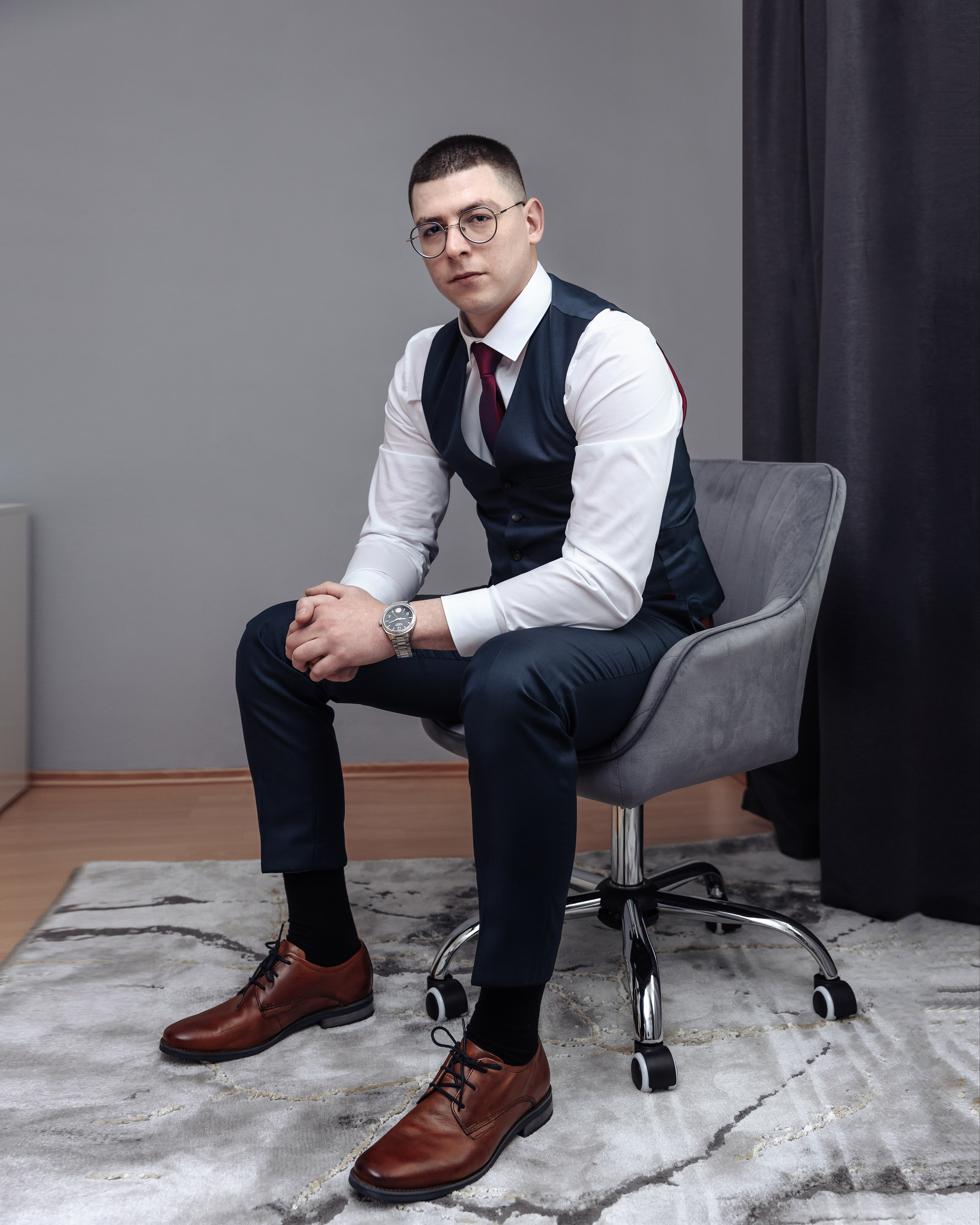 Hochzeitsfotograf & Videograf
