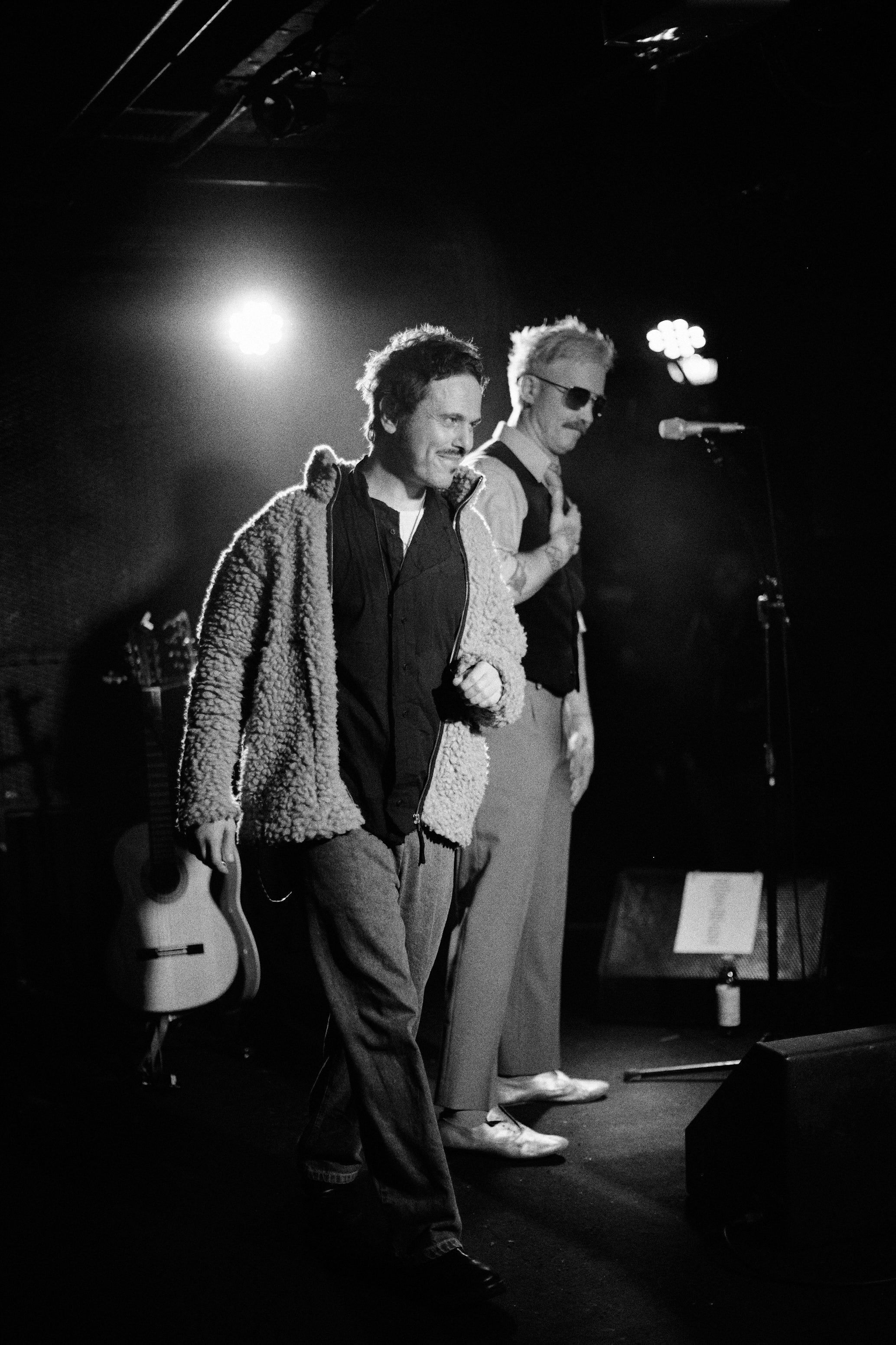 Концерт группы Пятница в Ванкувере. Location131 | Vancouver Photographer for Fashion, Portraits, Events and More Across Canada| YVR — Vlad Li