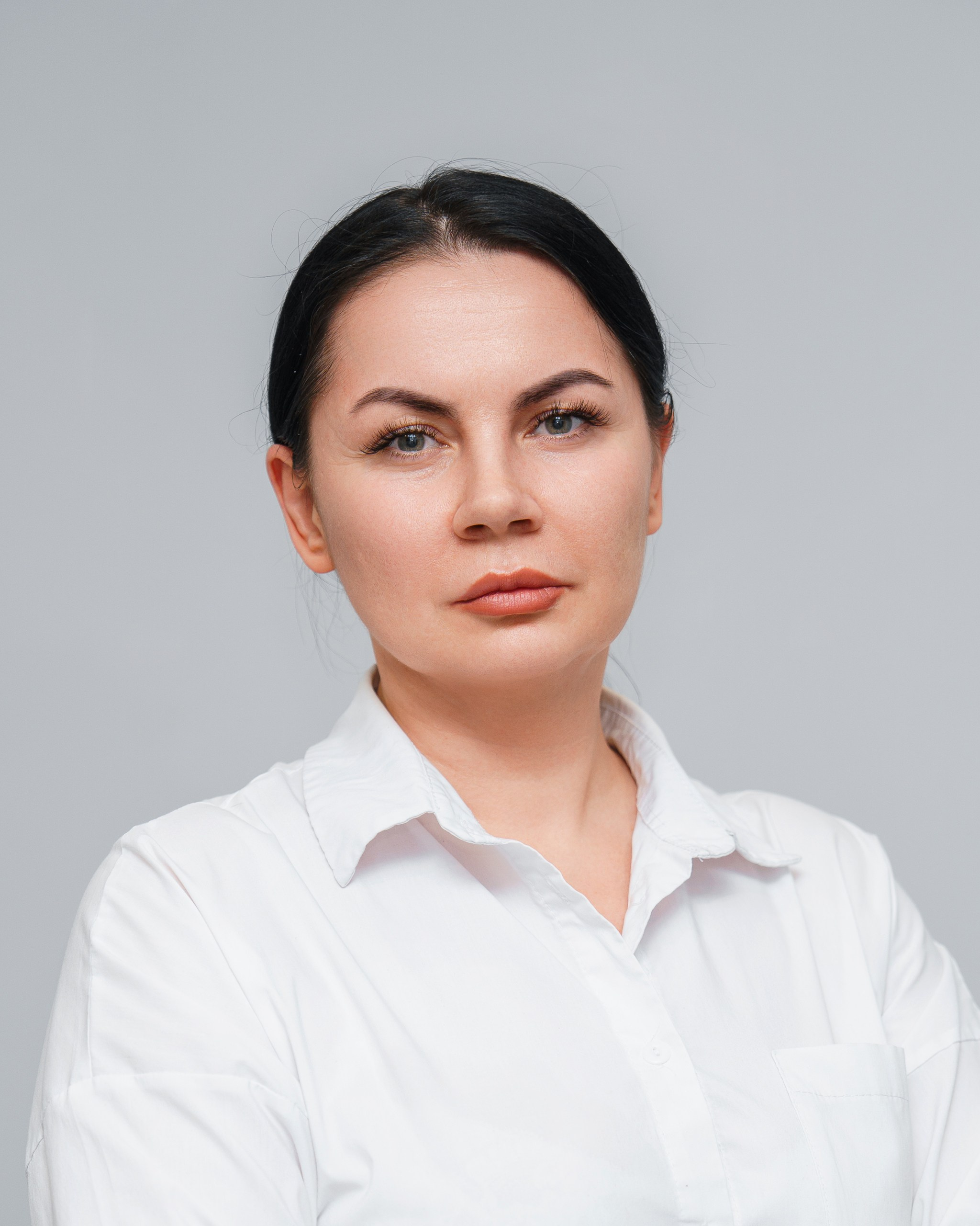 Photographie de portrait à Montréal - Personnel & Corporatif