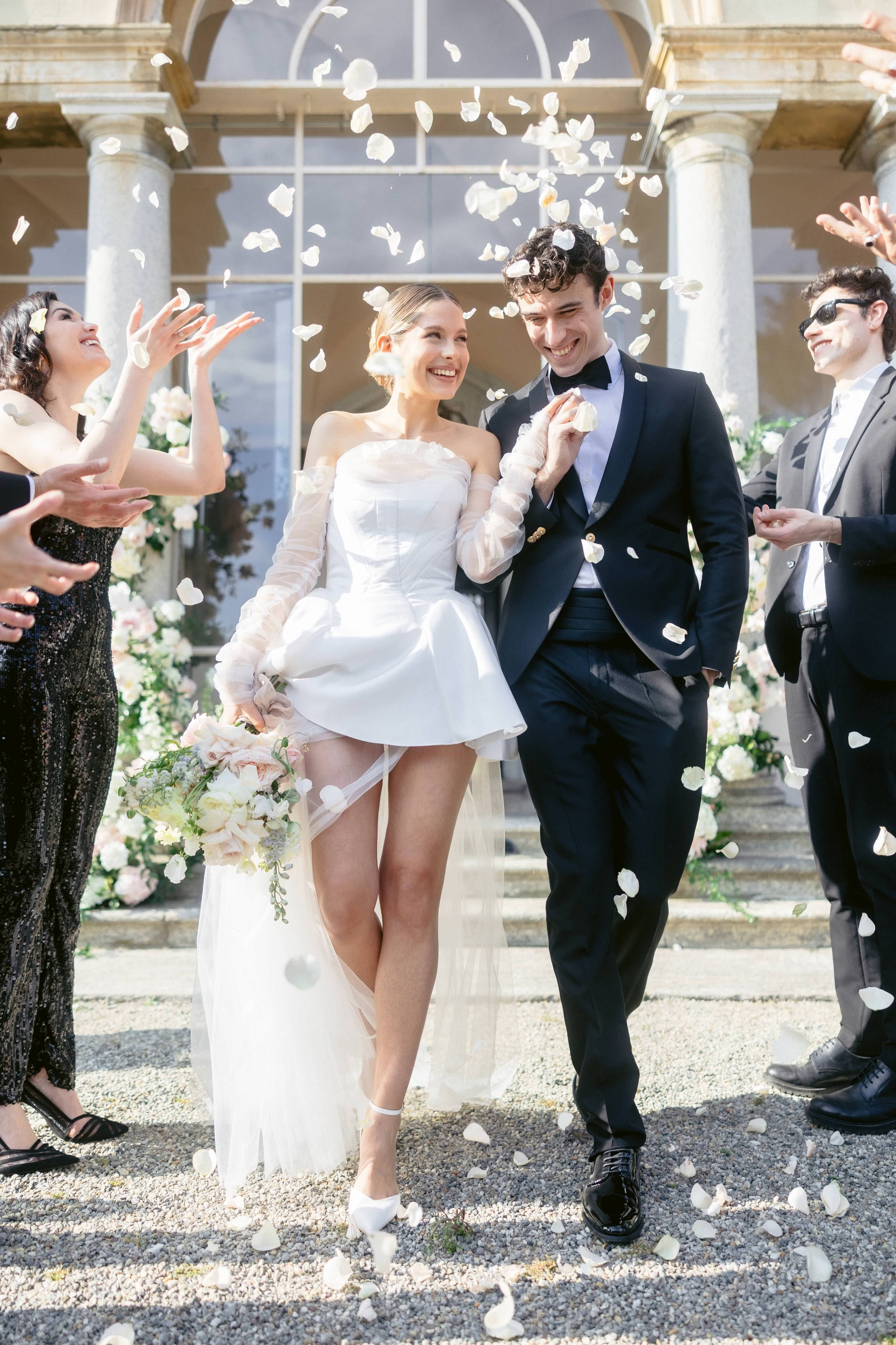 Wedding Photography in Italy | Europe | Worldwide