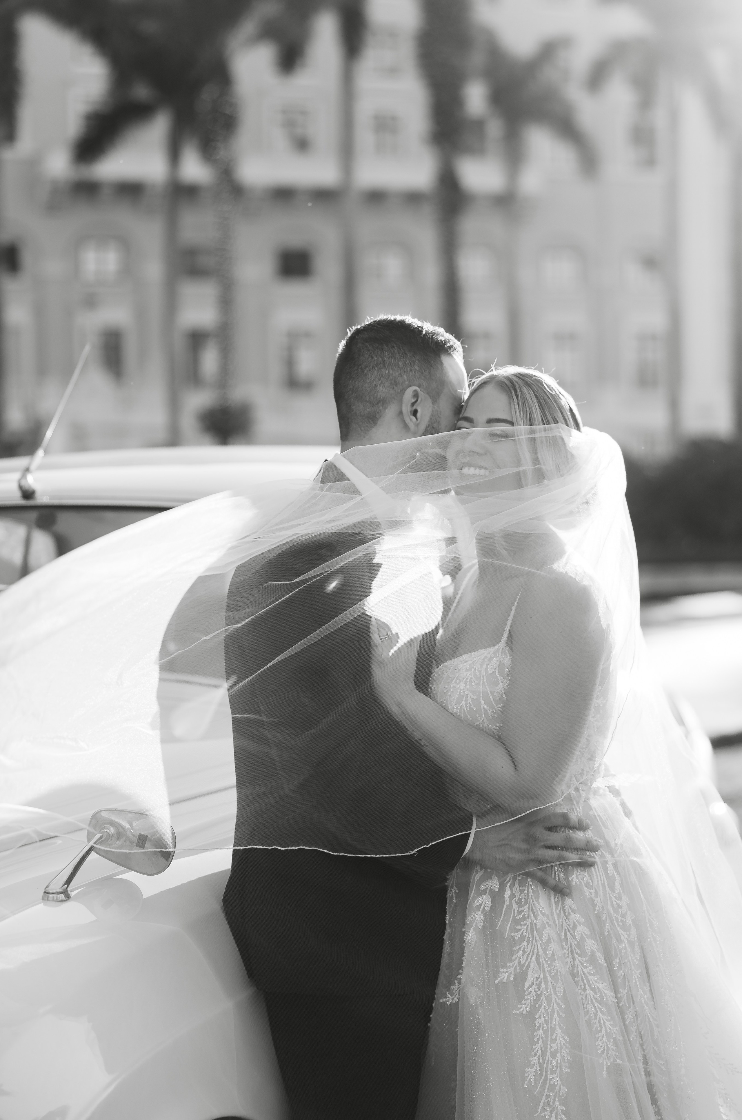 Faith, Elegance & Romance | Andrea & Daniel’s Wedding Day. YES I DO PRODUCTION — Wedding photography&videography