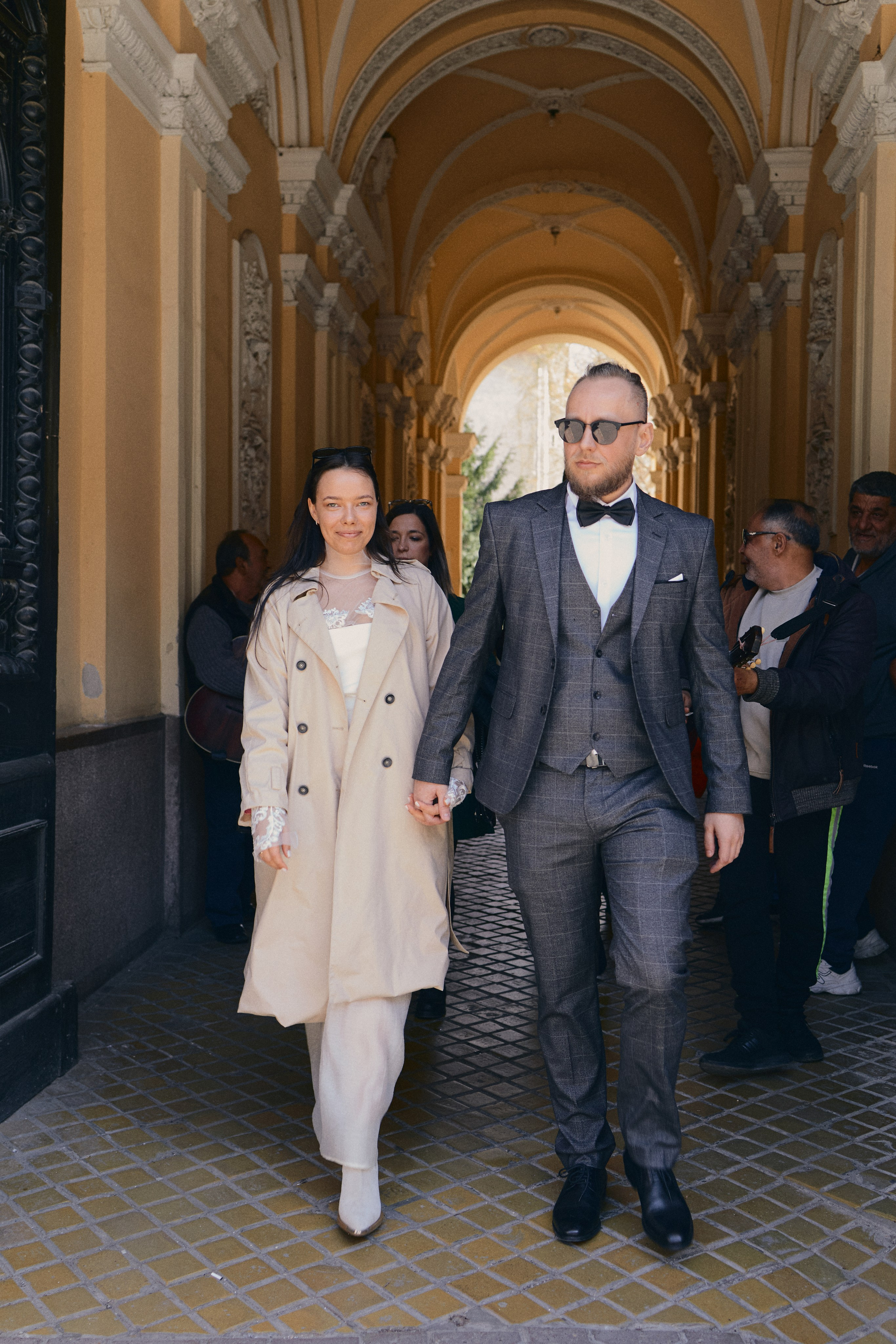 Ксения и Горан. Анастасия Еремина | Фотограф в Сербии | Персональные и бизнес-фотосессии в Белграде и Нови Саде