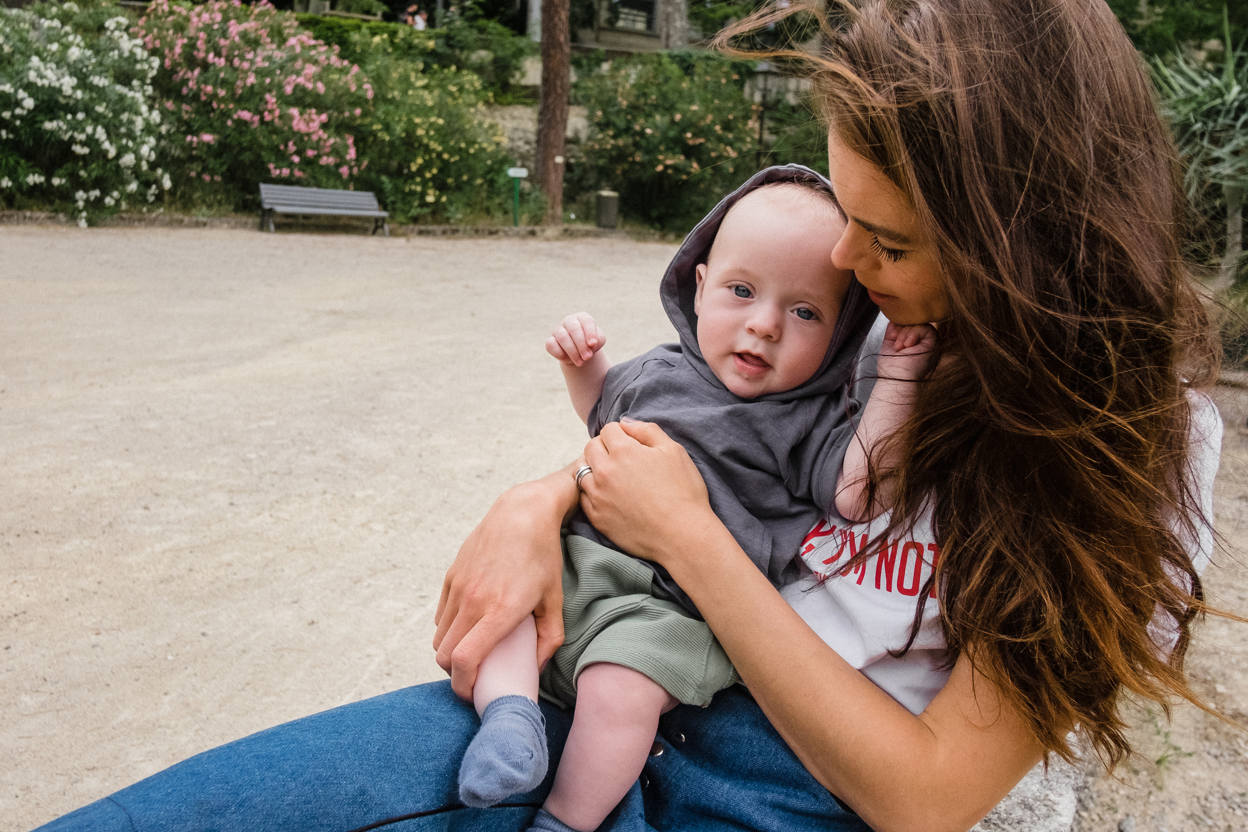 Kris. Portrait and reportage photographer