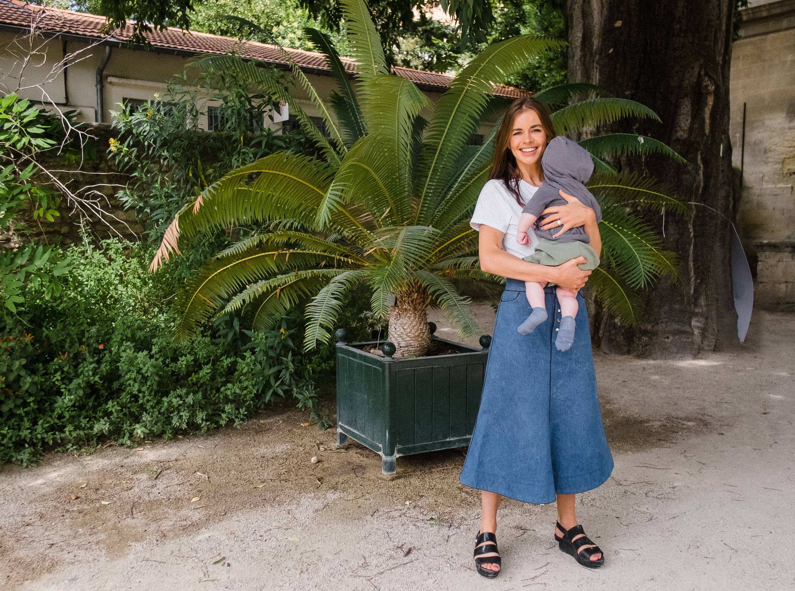 Kris. Portrait and reportage photographer