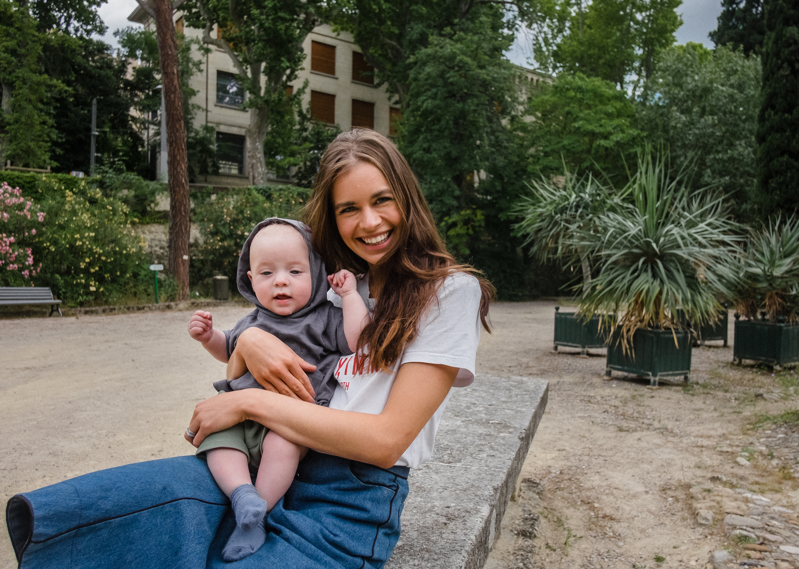 Kris. Portrait and reportage photographer