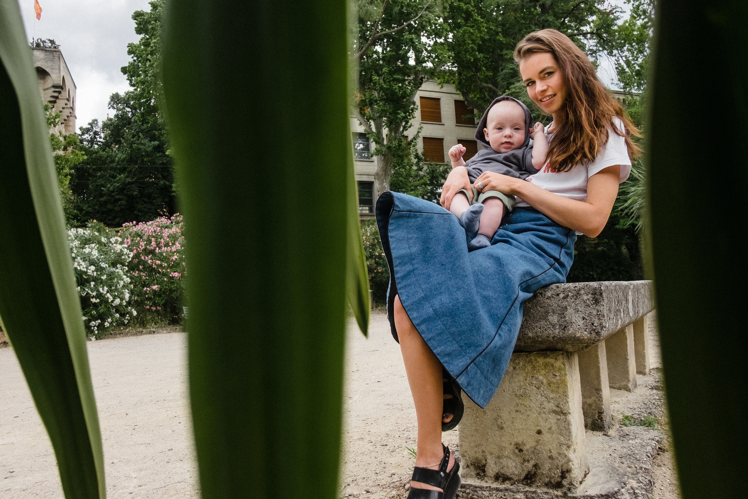 Kris. Portrait and reportage photographer