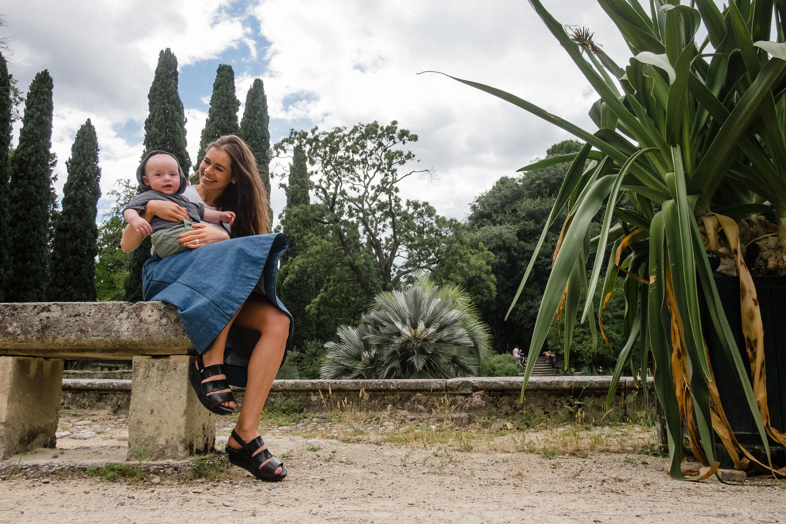 Kris. Portrait and reportage photographer