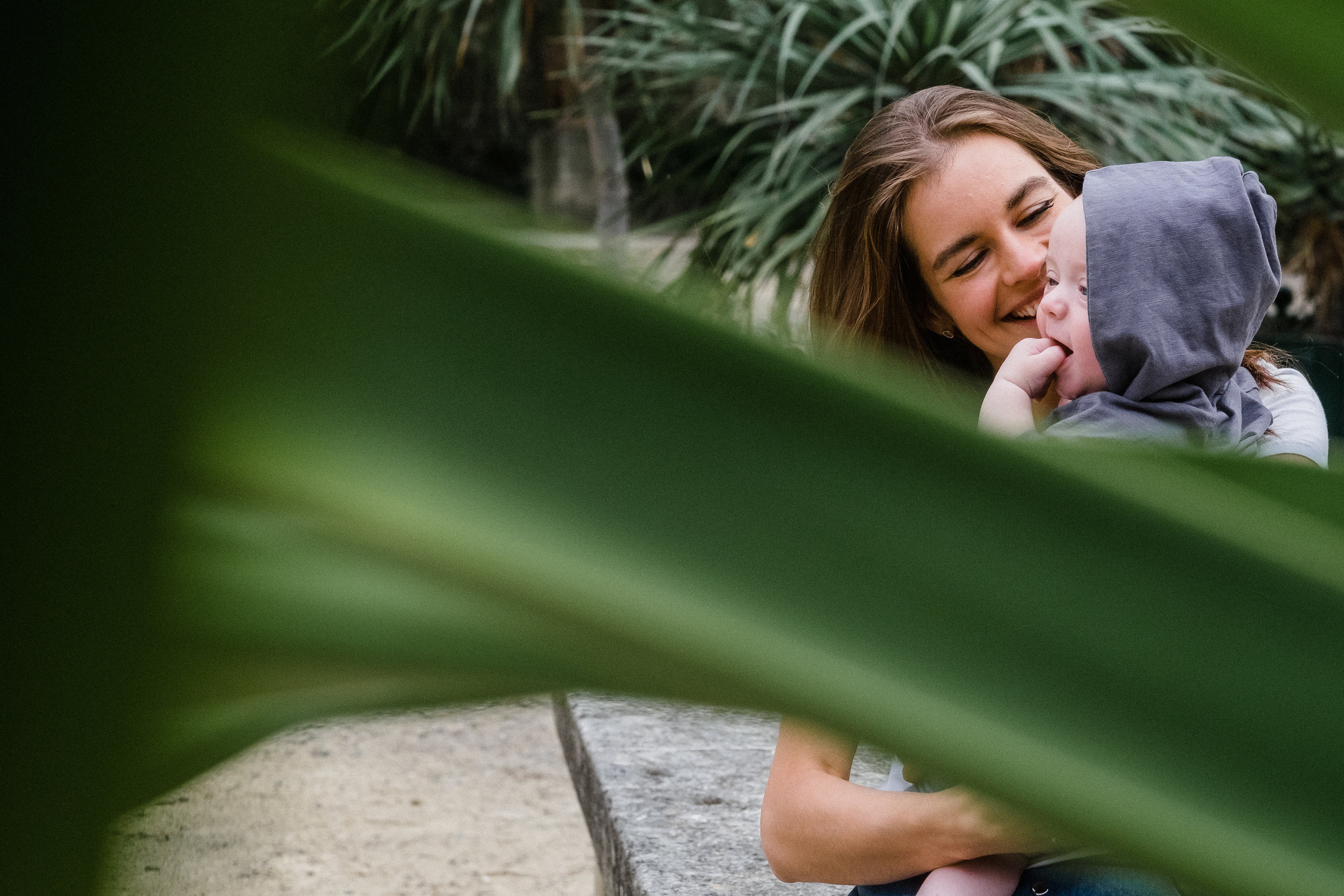 Kris. Portrait and reportage photographer