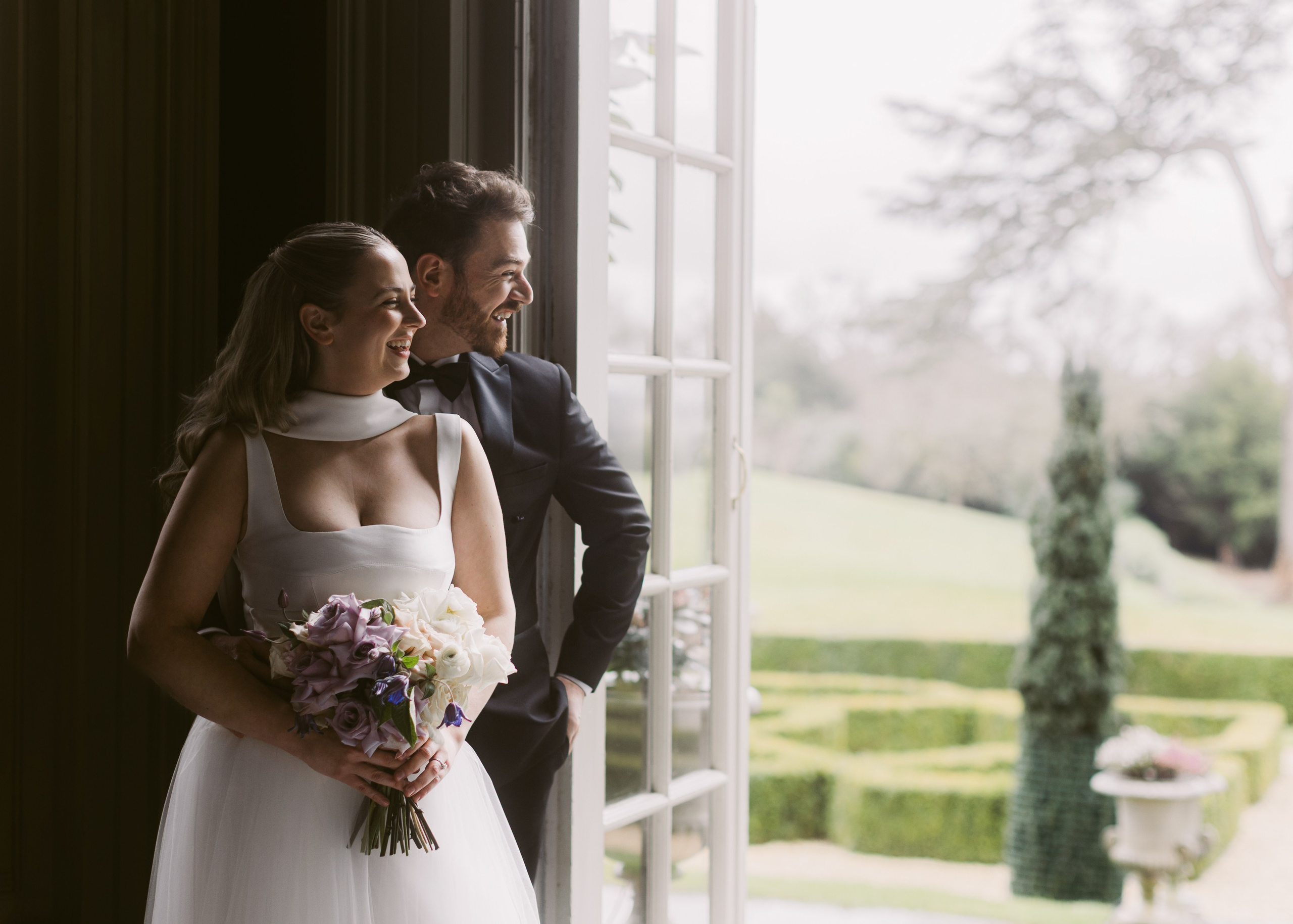 Hedsor House. Timeless Wedding & Event Photography — based London, working across Europe