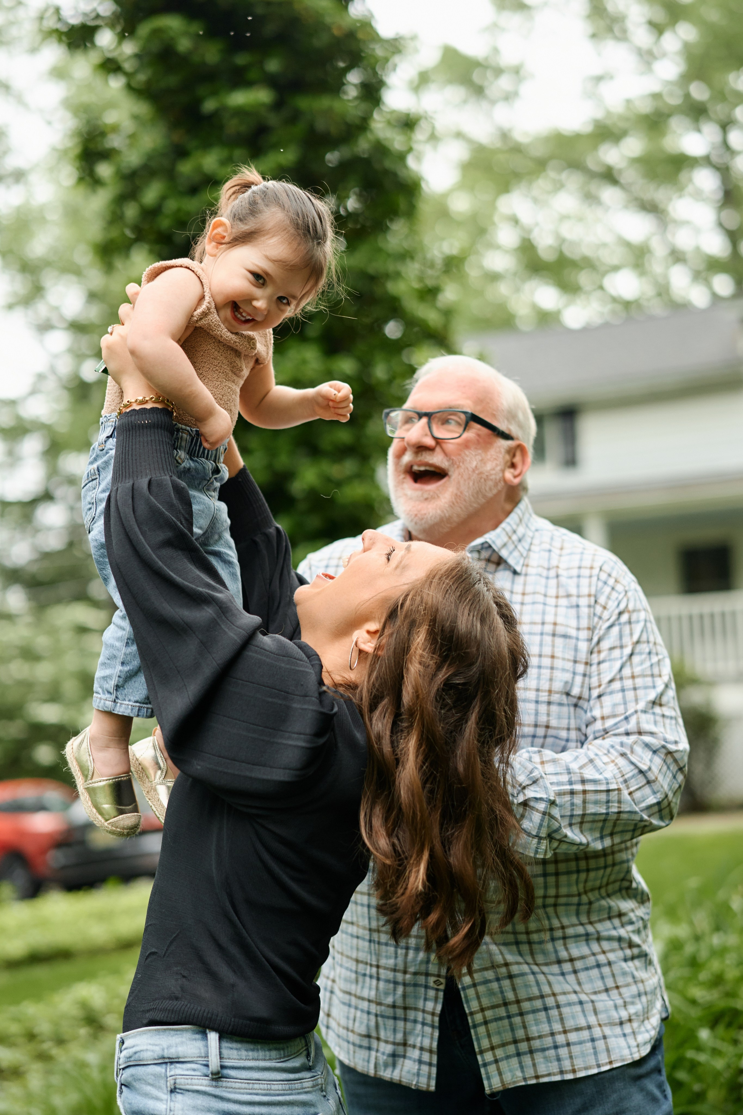 Family photo service New York / Experienced photographer. Professional Wedding and event photographer USA New York