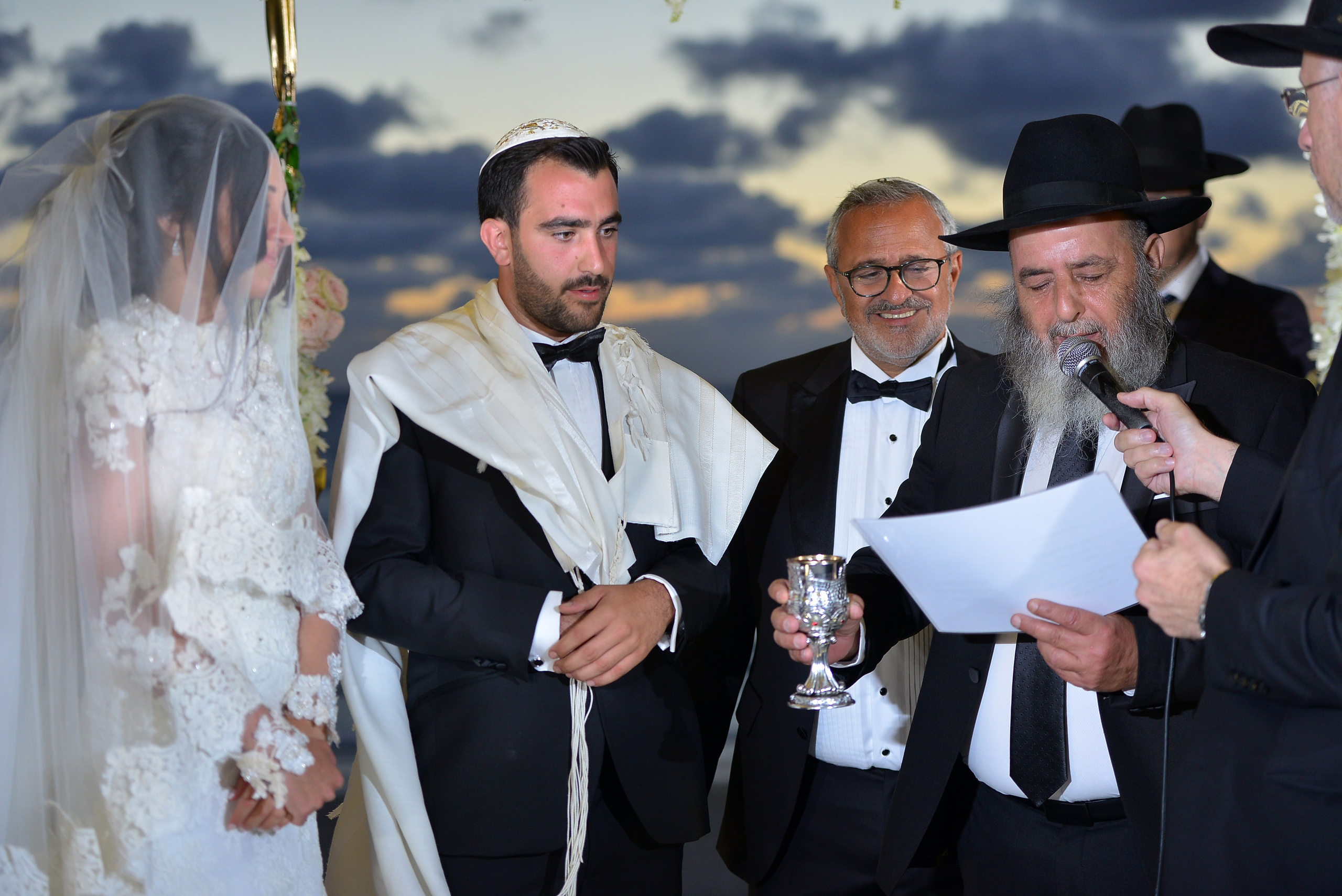 Ashley & Samuel. Wedding and events photographers Studio Shalom