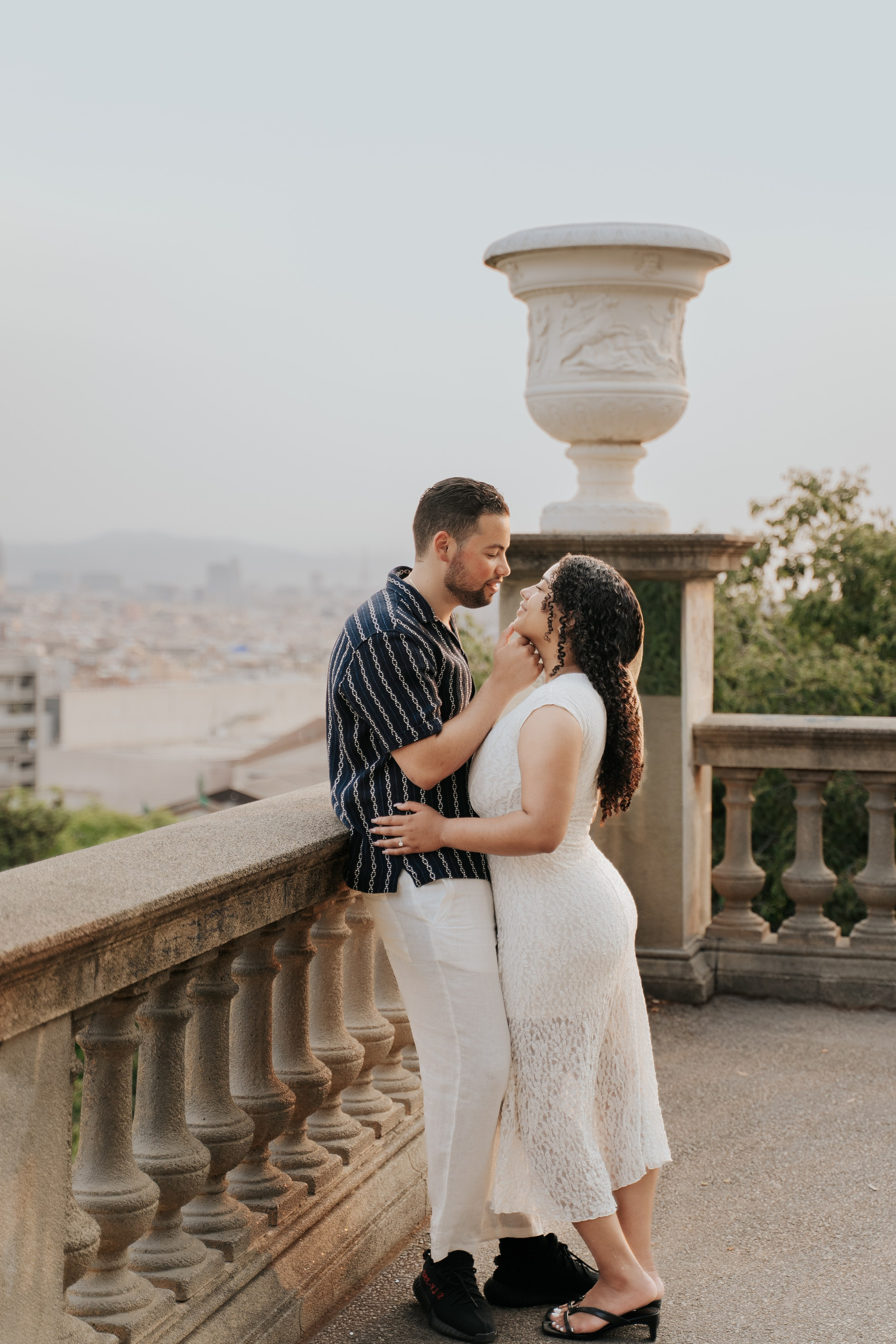 DiaFoto Team: Natalia