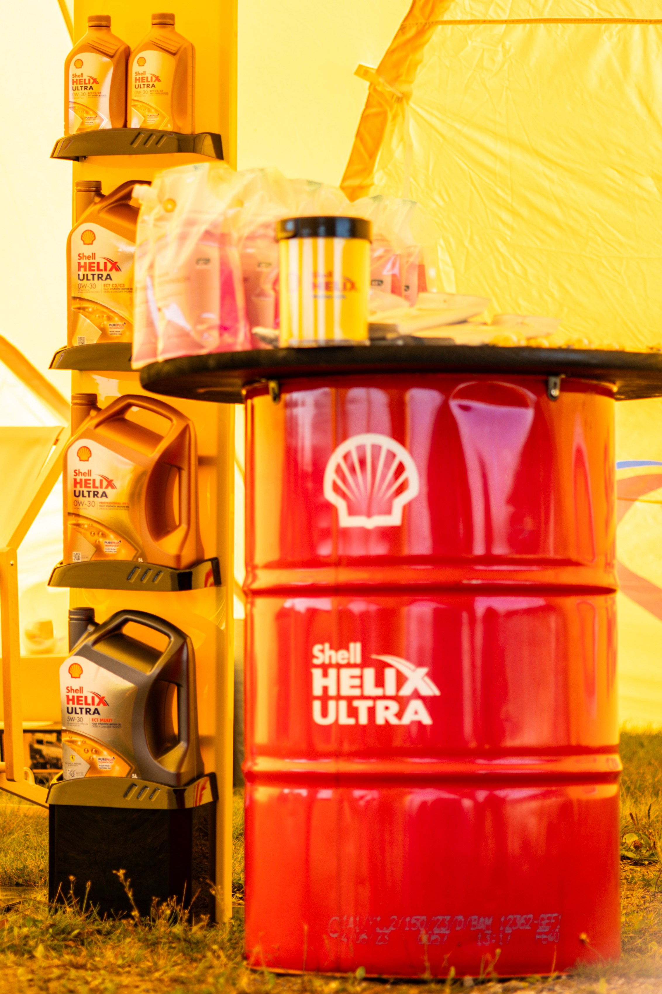 Korporatīvie pasākumi