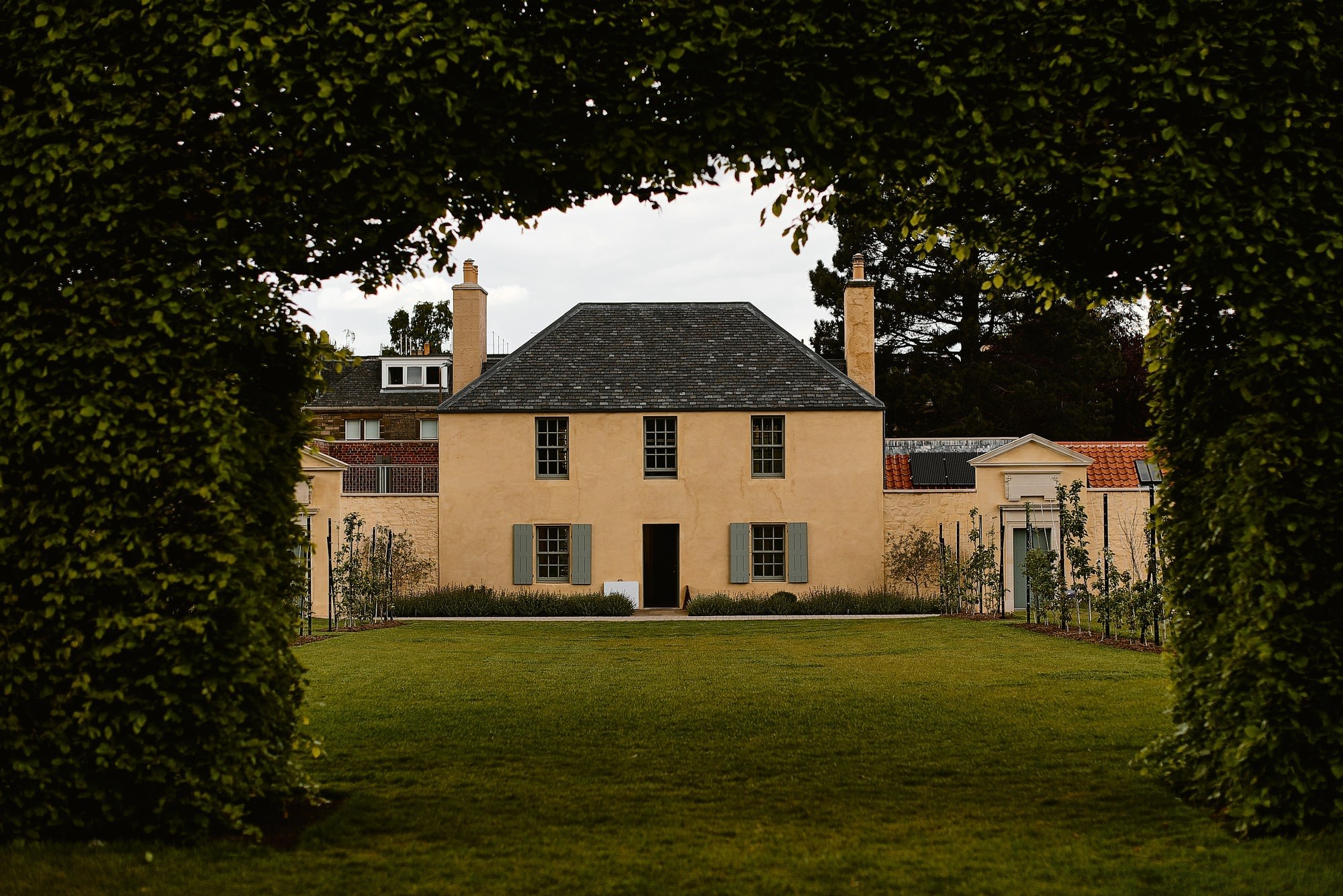 Edinburgh, Scotland — A Hospitality Photographer’s Travel Guide