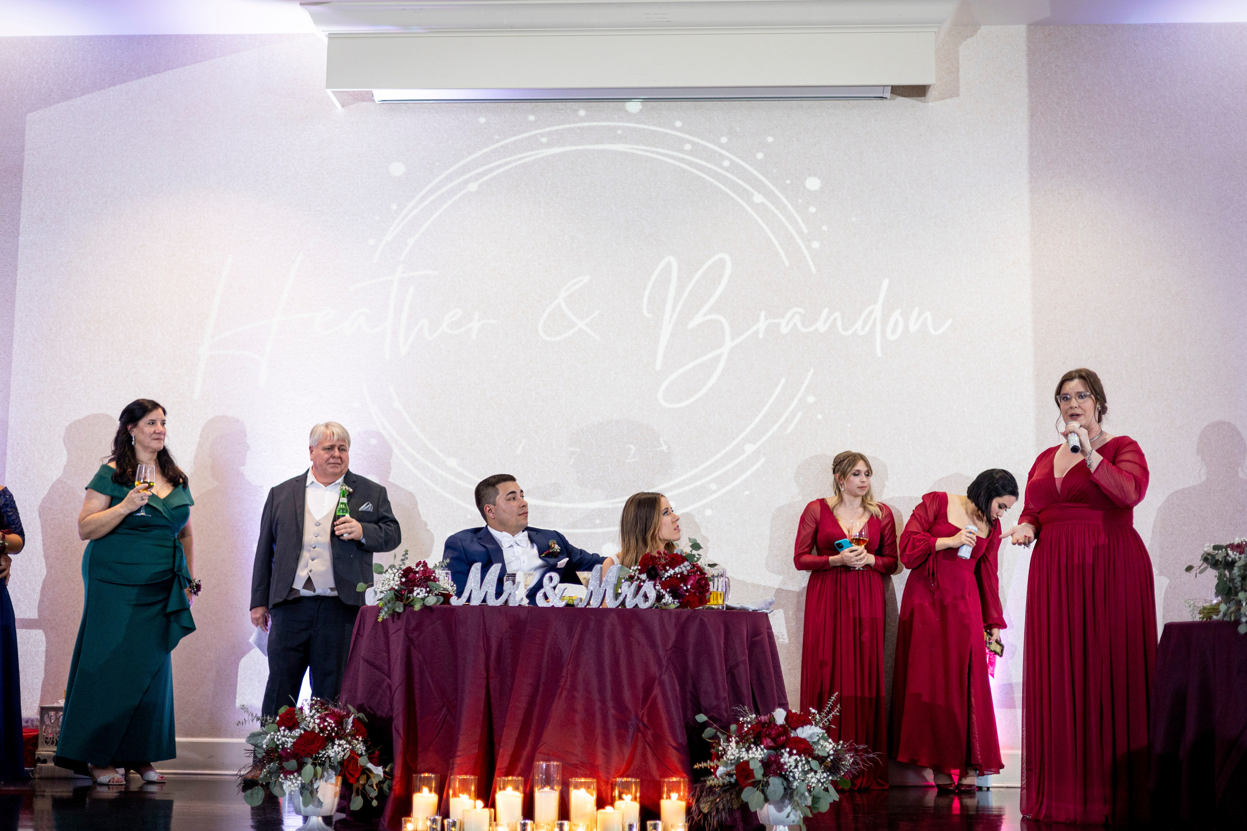 SNEAK PEEK Lake Mary Event Center. Wedding and Bar Mitzvah Photographer located in Central Florida