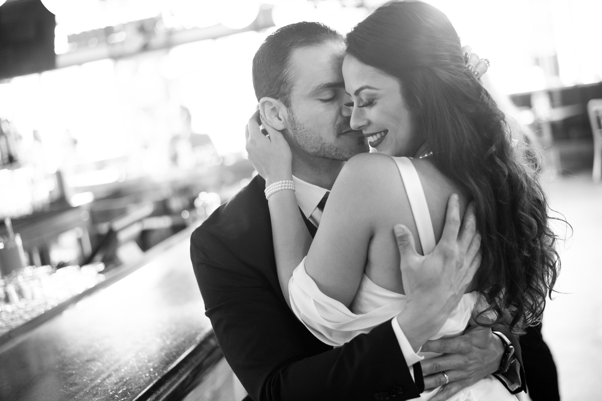Vintage Romance: Tatiana and Miguel’s Date Session. Wedding photographer in Orlando, Boston & New York Anderson Marques