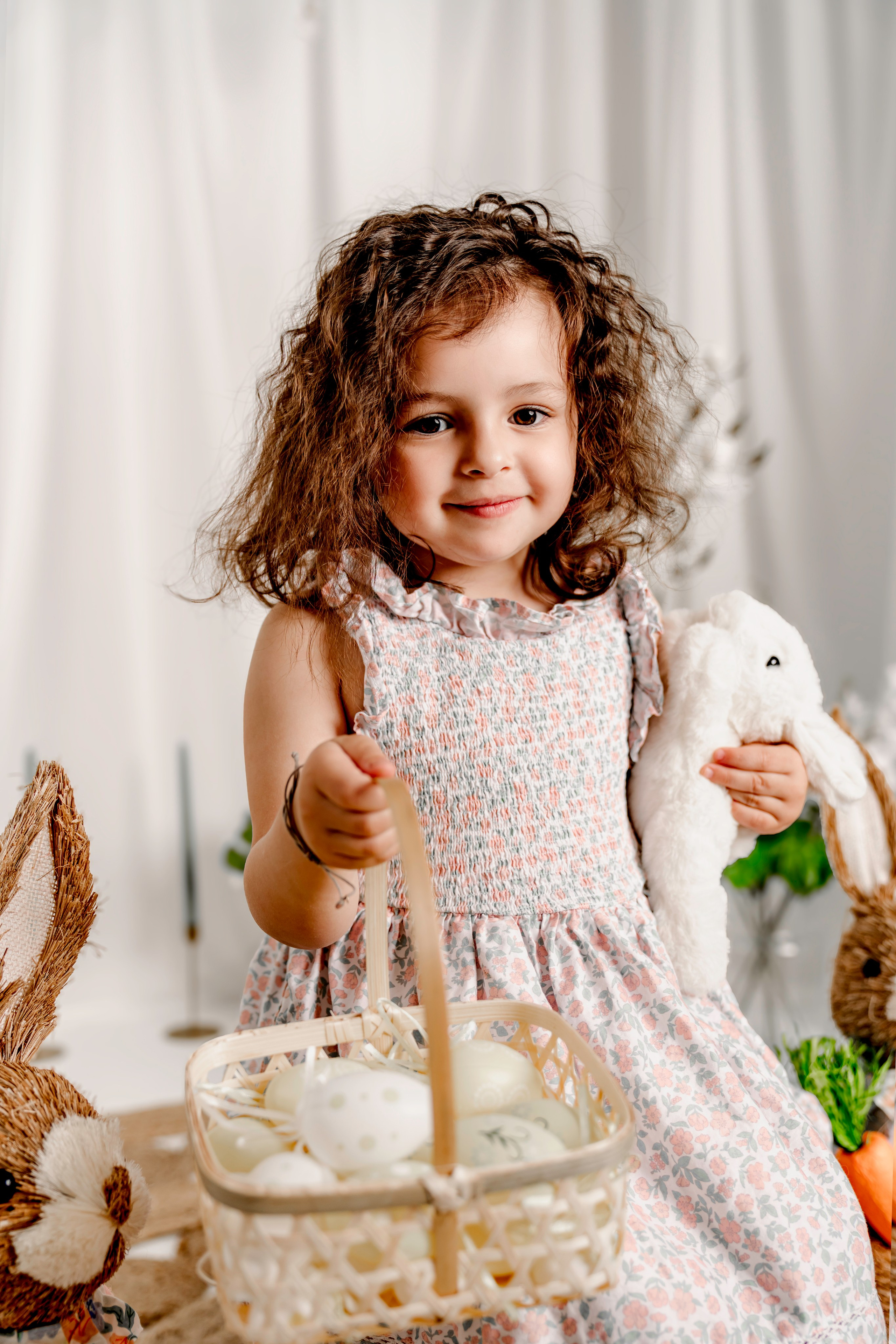 PÂQUES. Florica Ghiriti - photographer in Paris