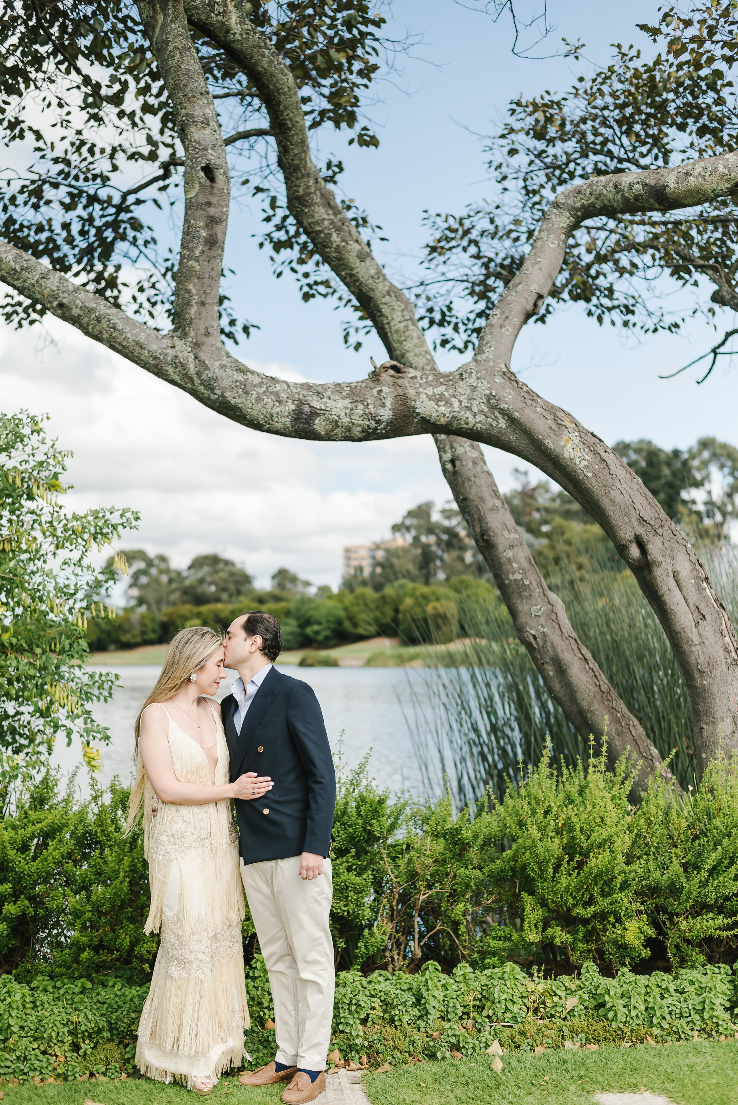 Rafael Melo Weddings