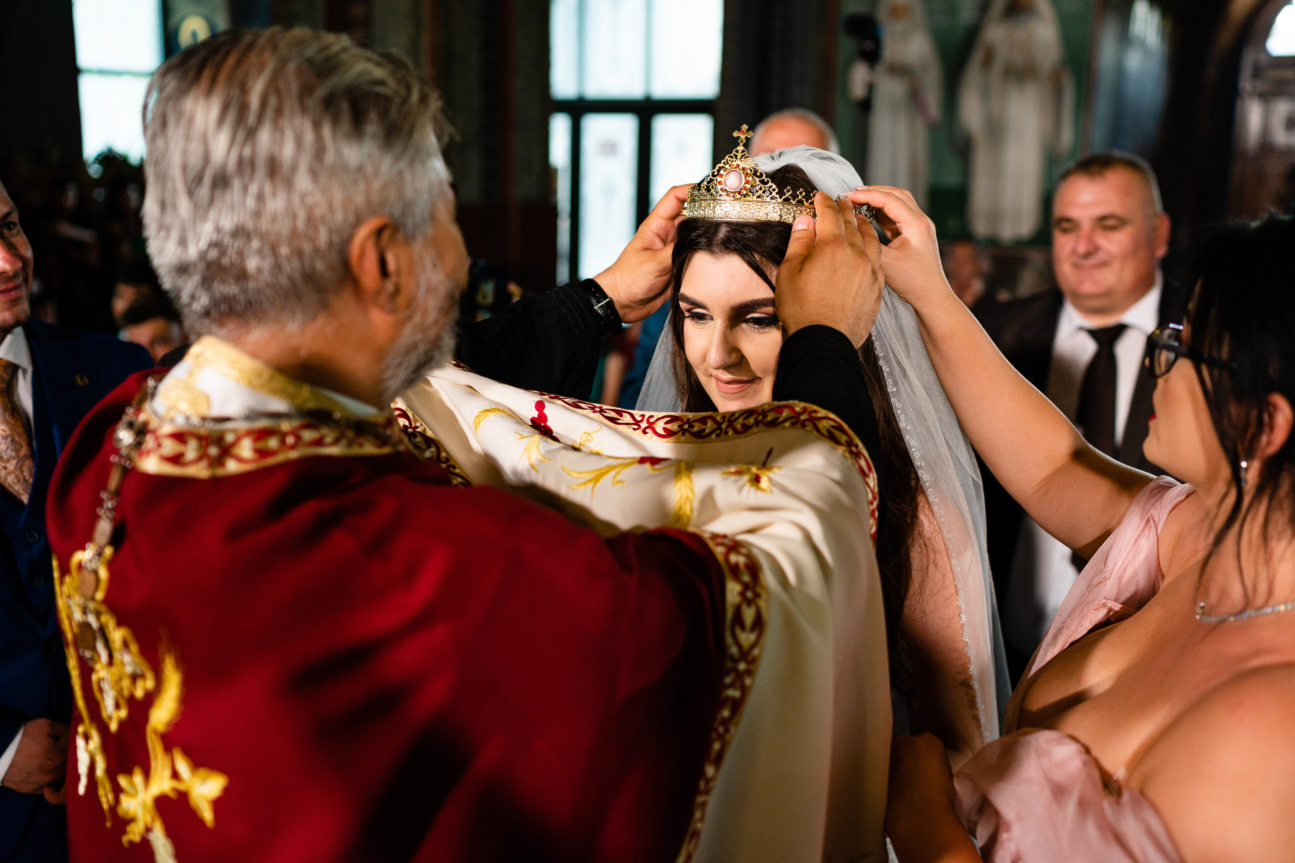 Andreea & Remus. Acasă