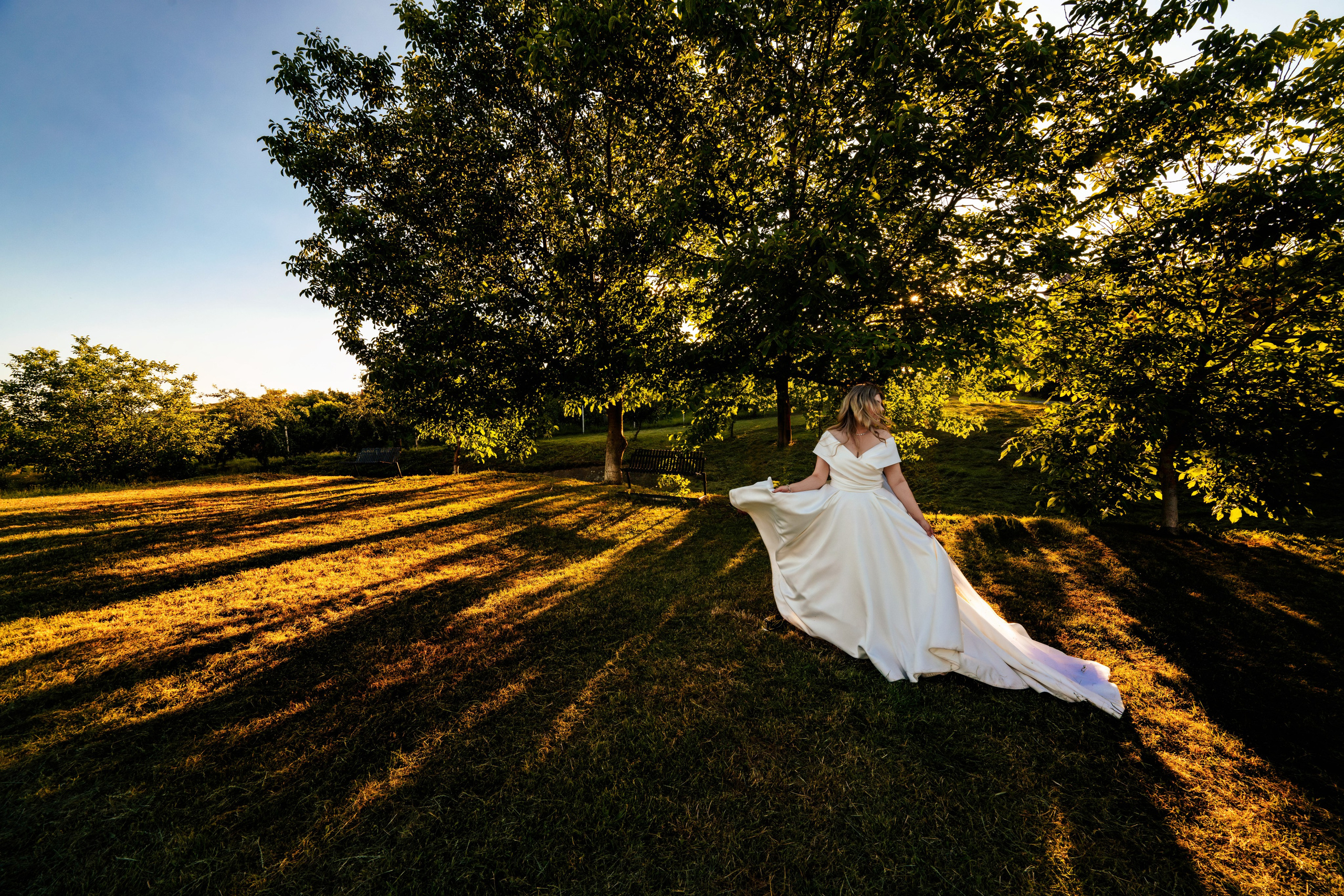 Madalina & Alex. Acasă