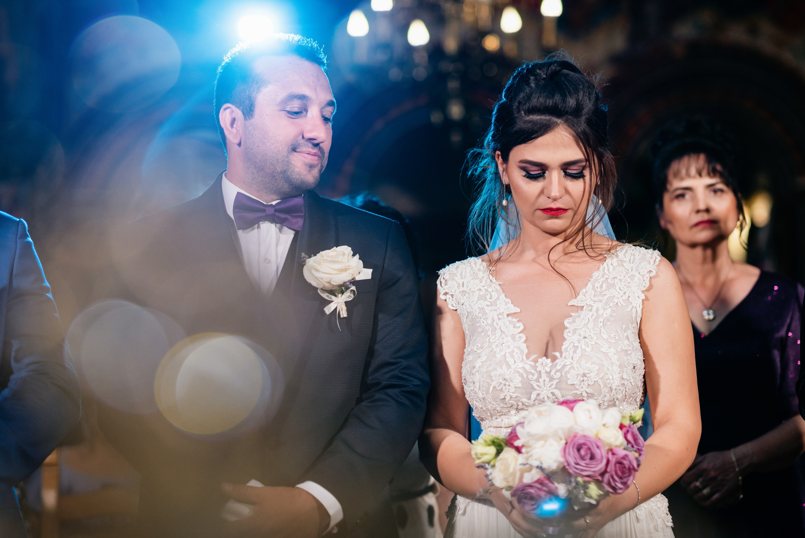 Simona & Ionuț. Acasă