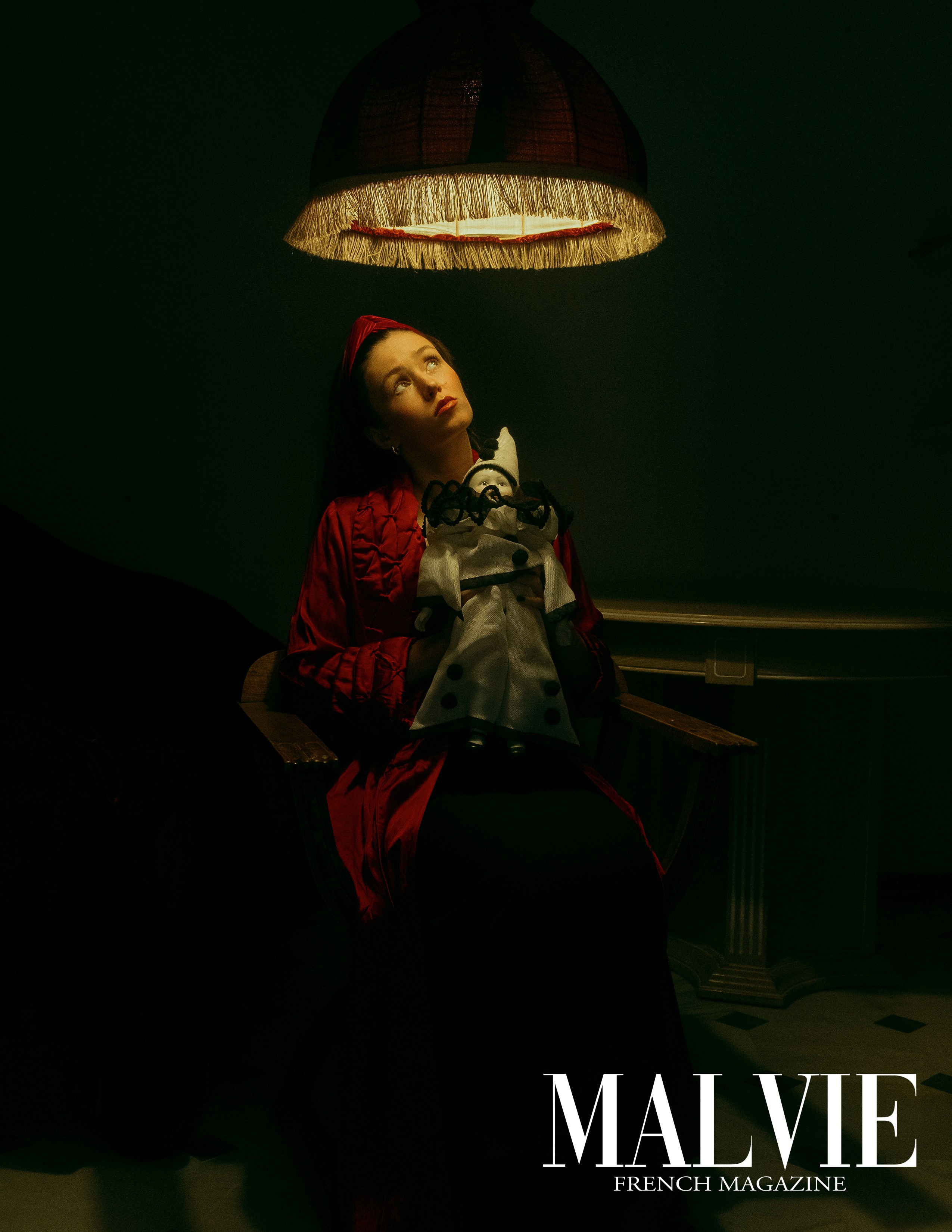 The best publications of the project Dream House