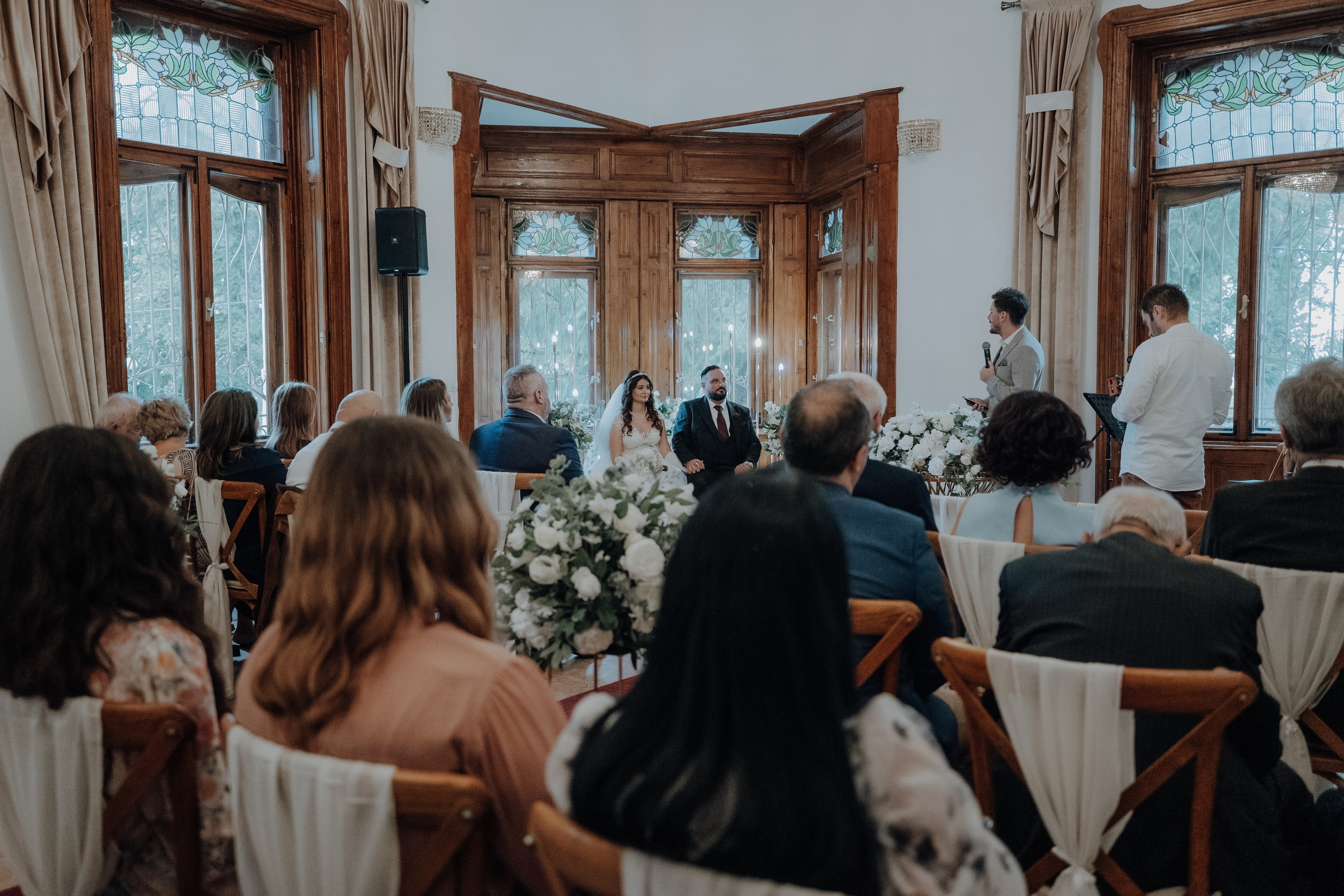 Emanuel & Cristina. Emotions Photo Art