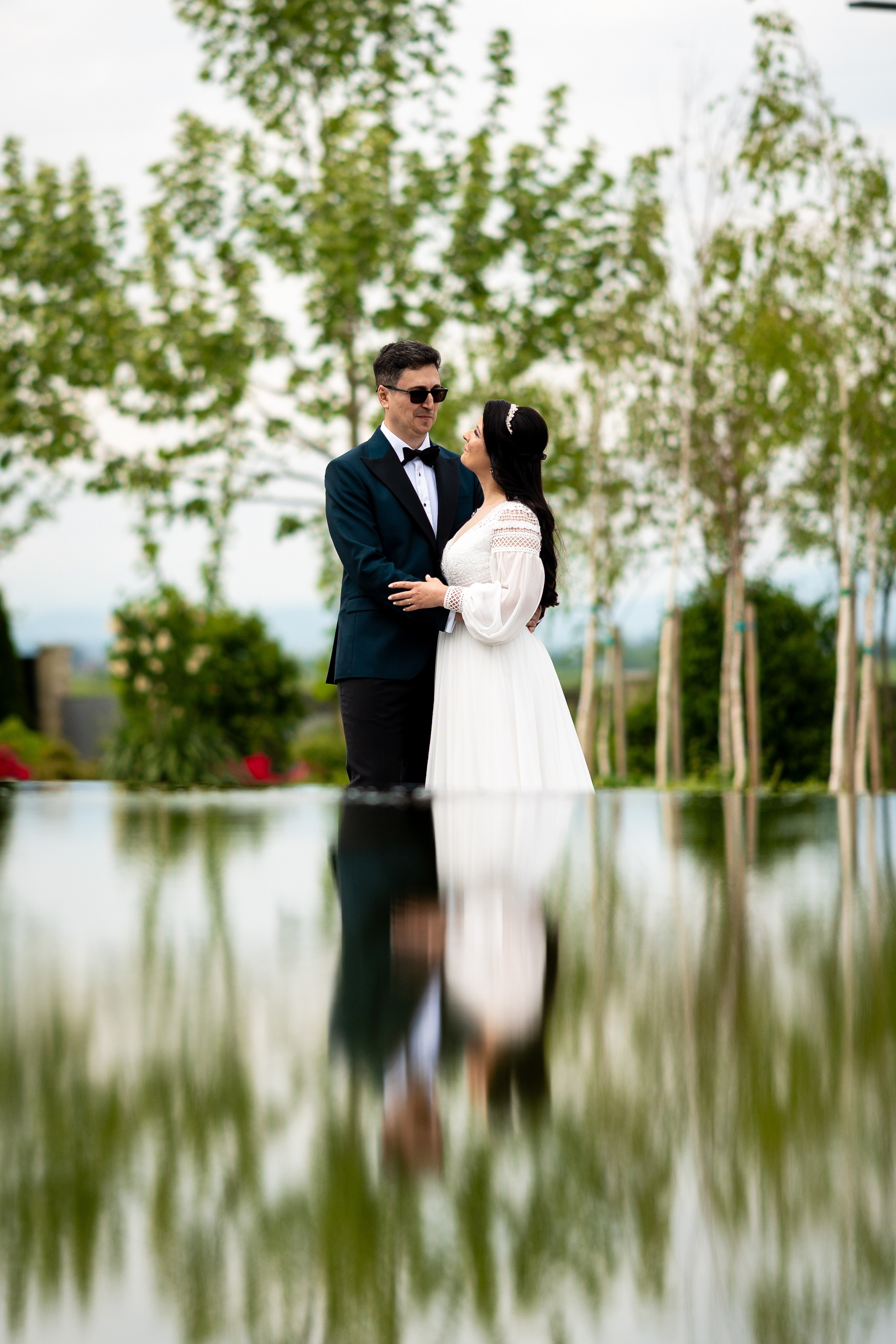 Iulia & Alex. Alin Doana Visual Art