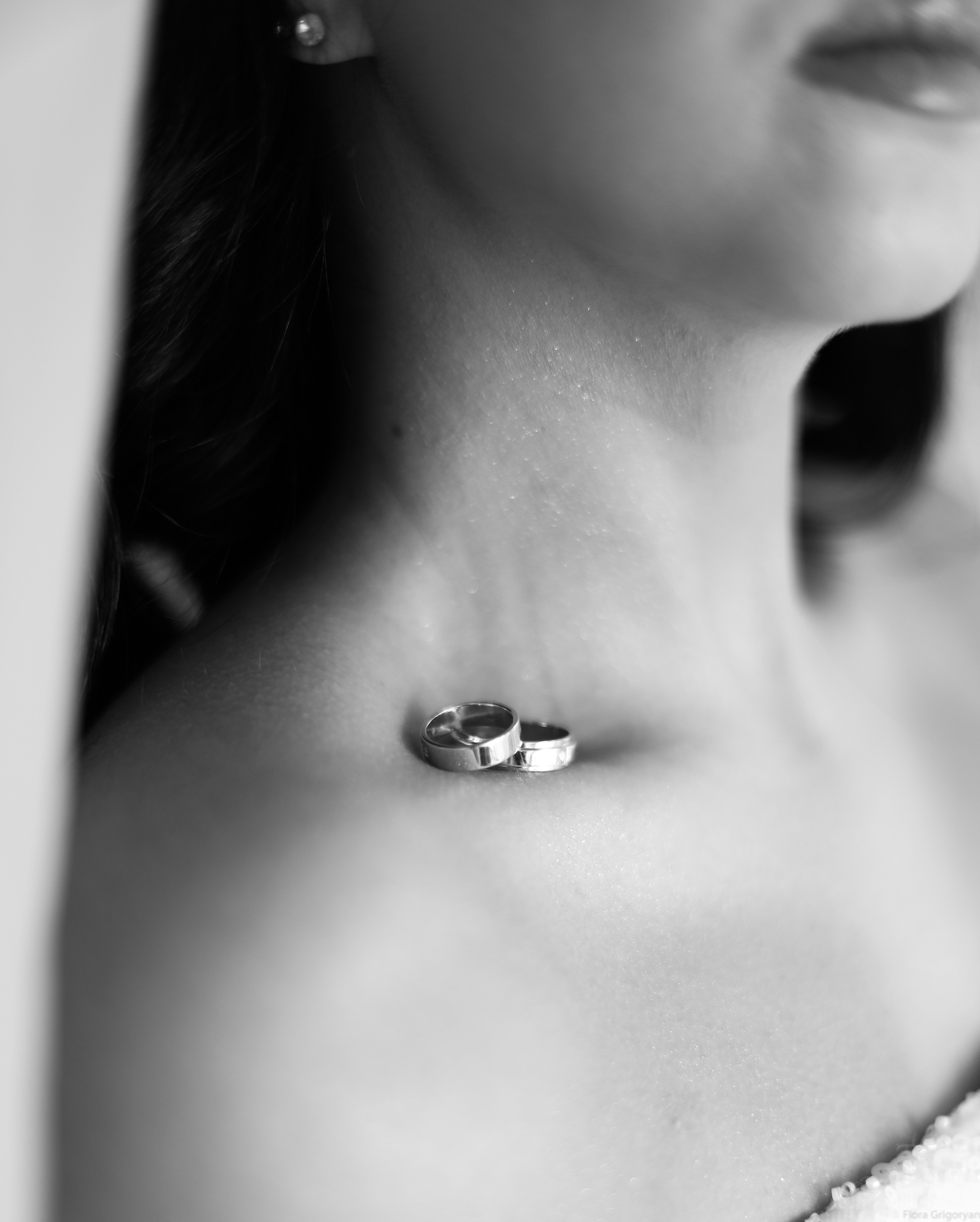 Ani & Gevorg. Flora Grigoryan Wedding Photography