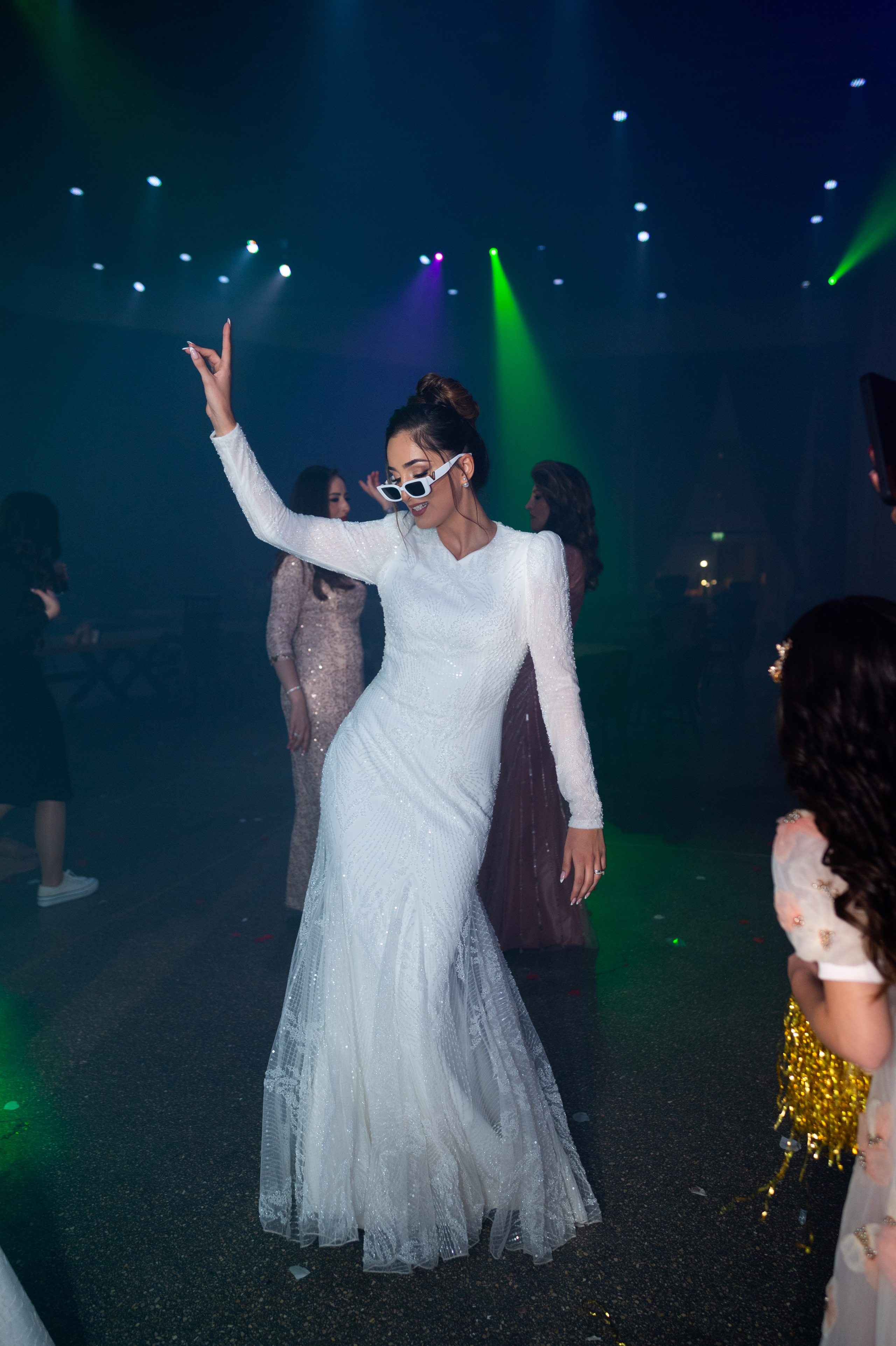 Ortal & Yehuda. Wedding and events photographers Studio Shalom