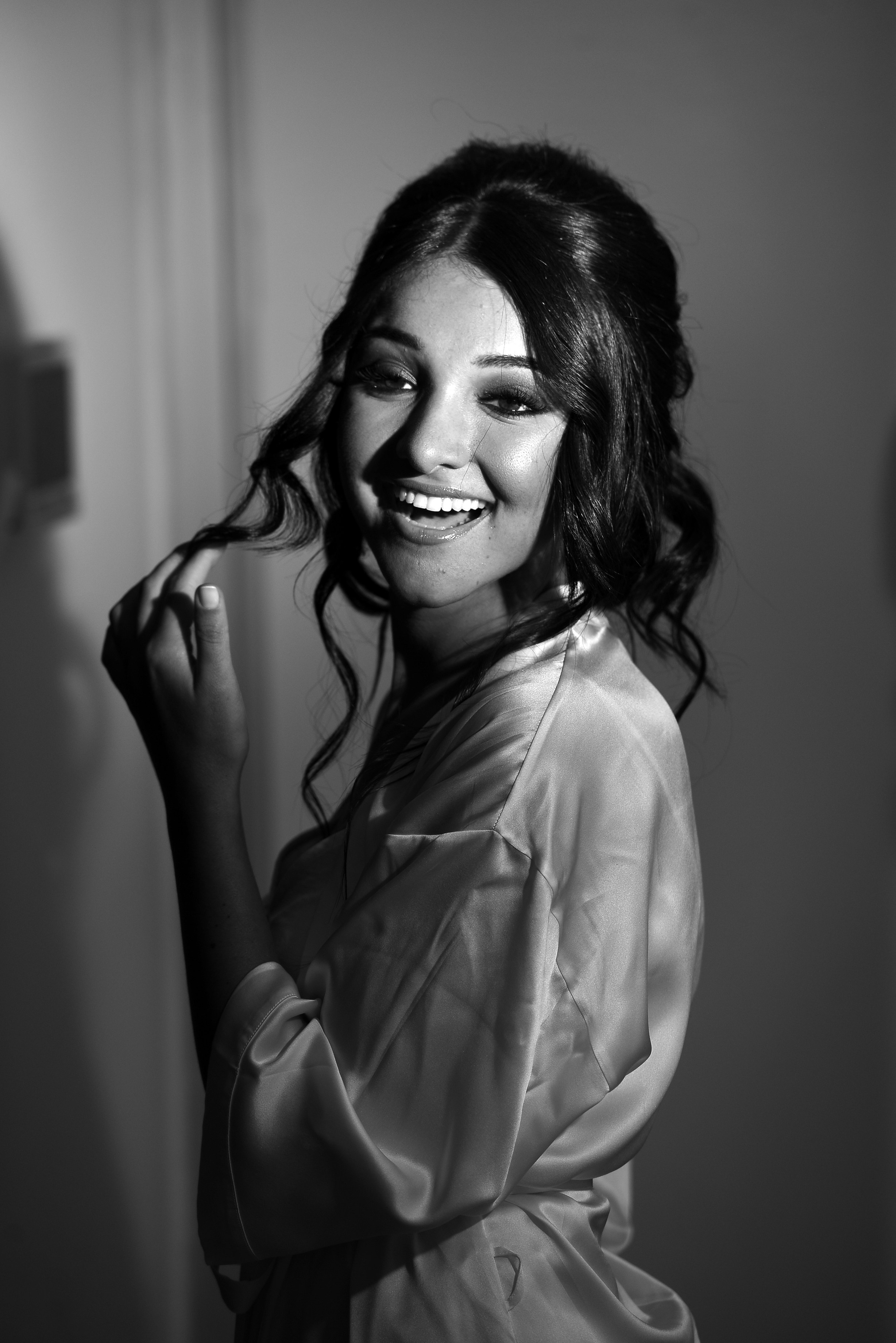 Ashley & Samuel. Wedding and events photographers Studio Shalom