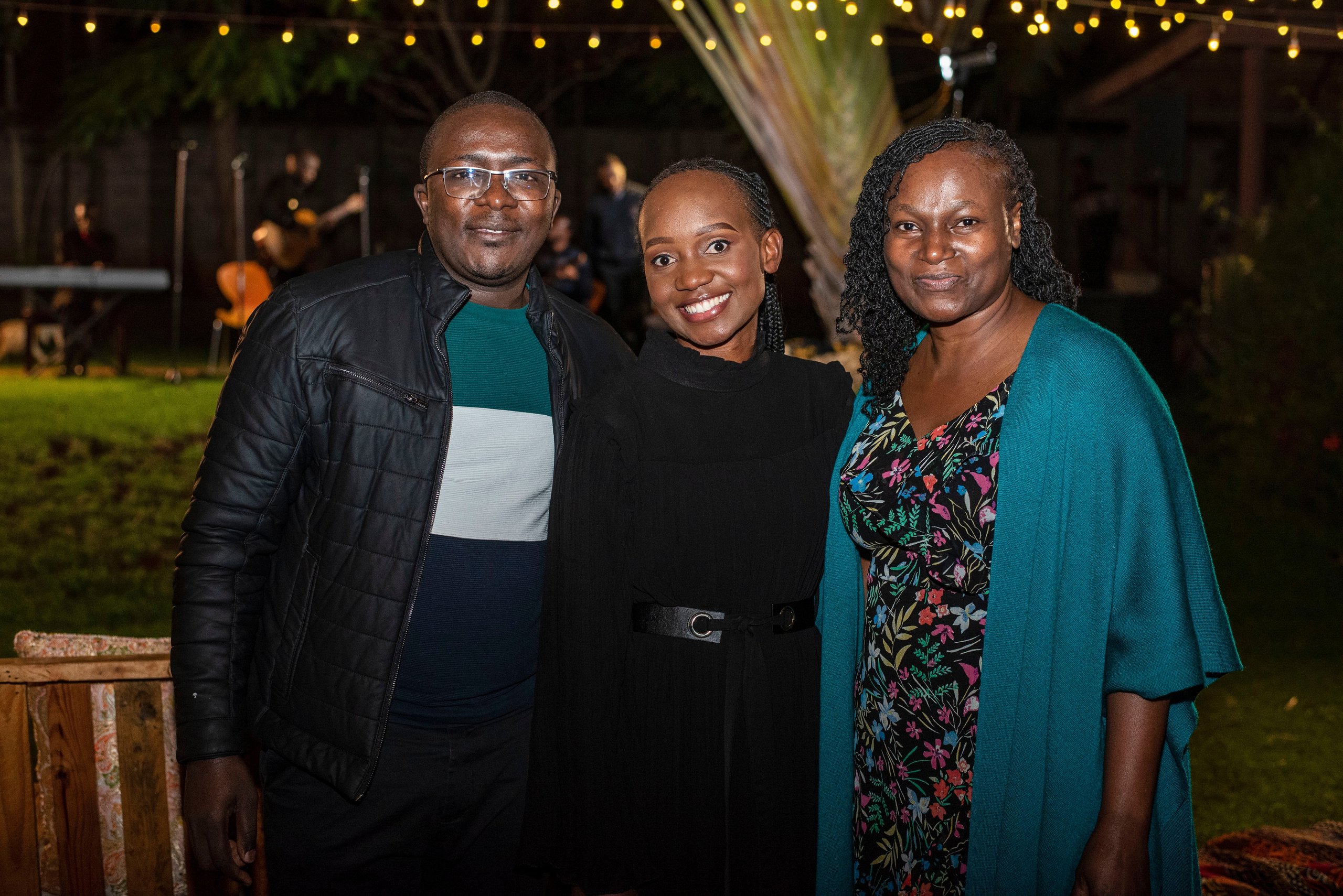 'Amazing Love' sundowner. Nick Ouma Photography I Best Event photographer based in Nairobi, Kenya