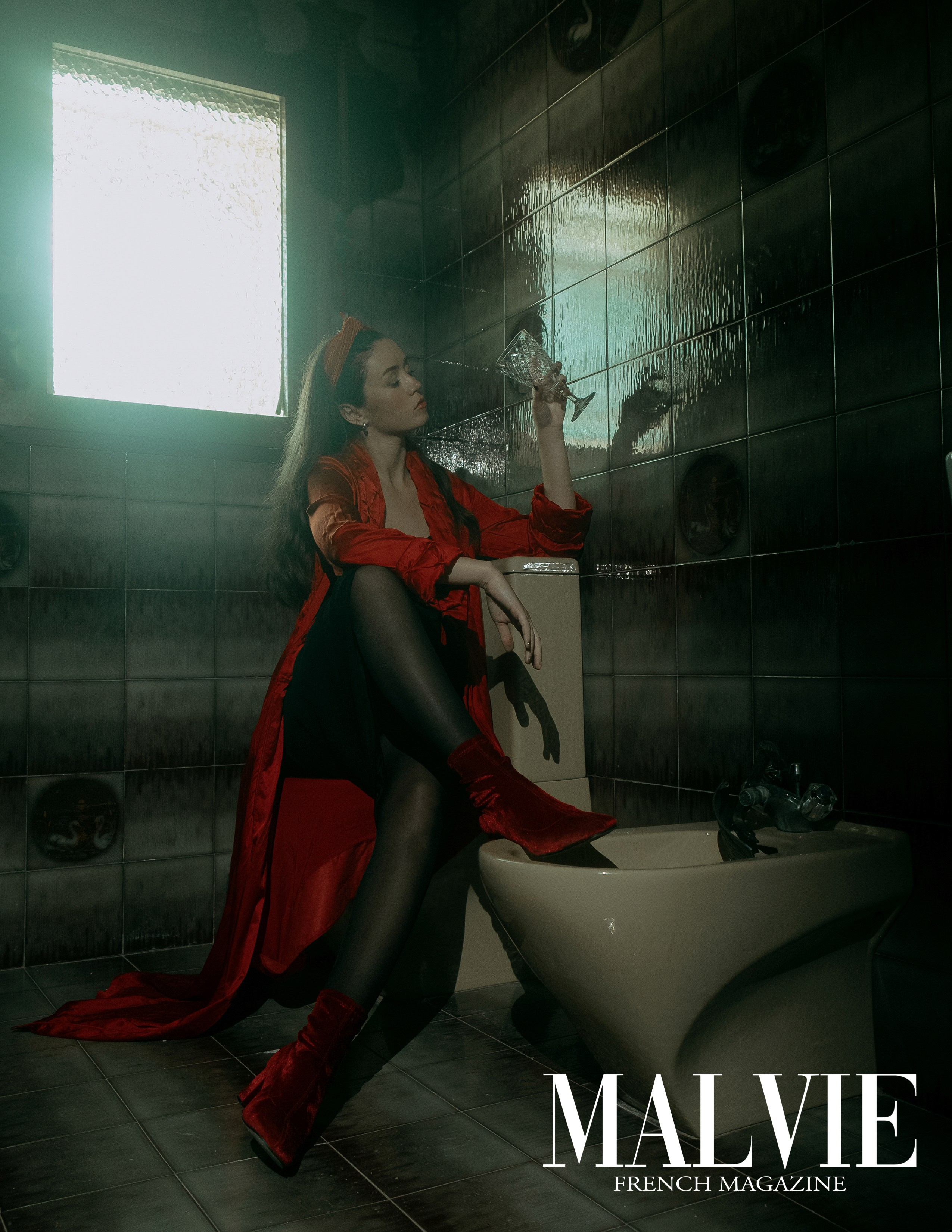 The best publications of the project Dream House