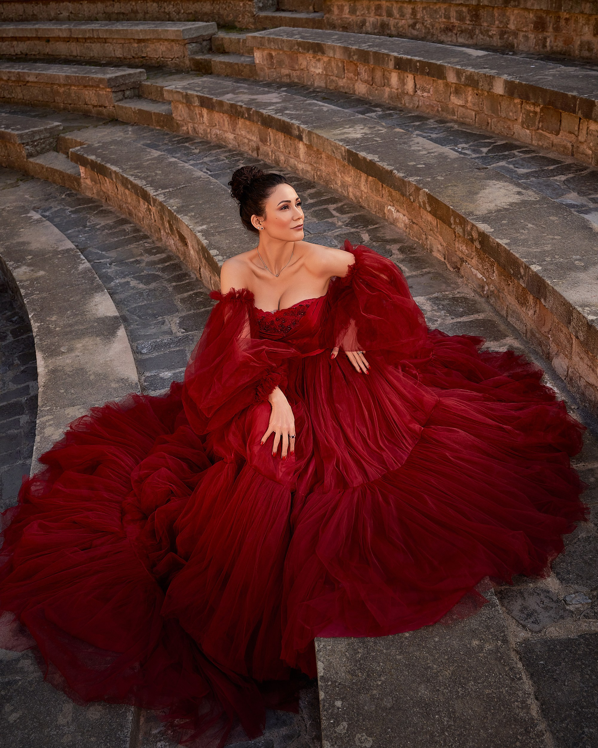 Moda & Vestidos. Inicio